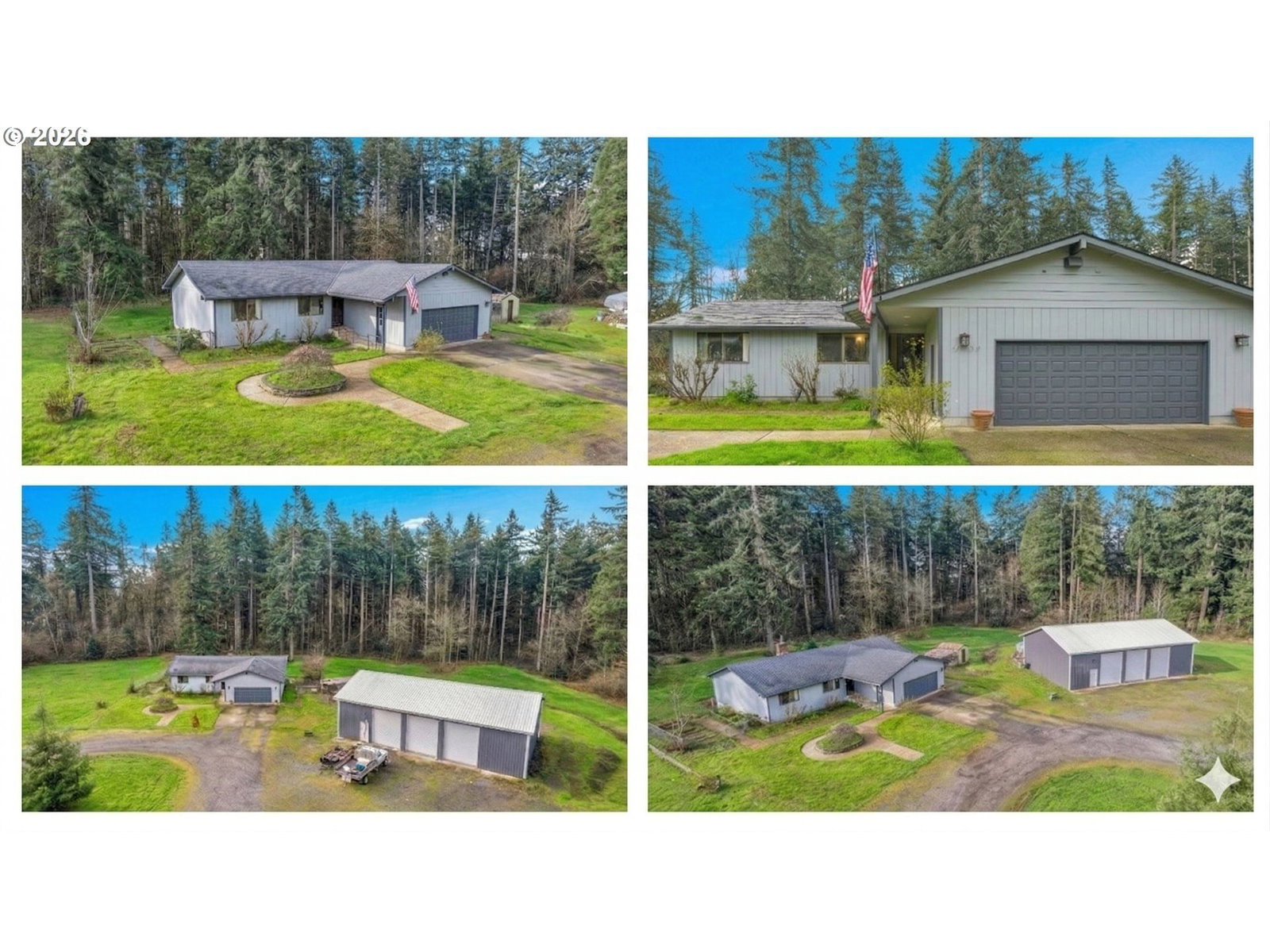 Primary listing photo, 18489 S FERGUSON RD, Oregon City, OR, 97045