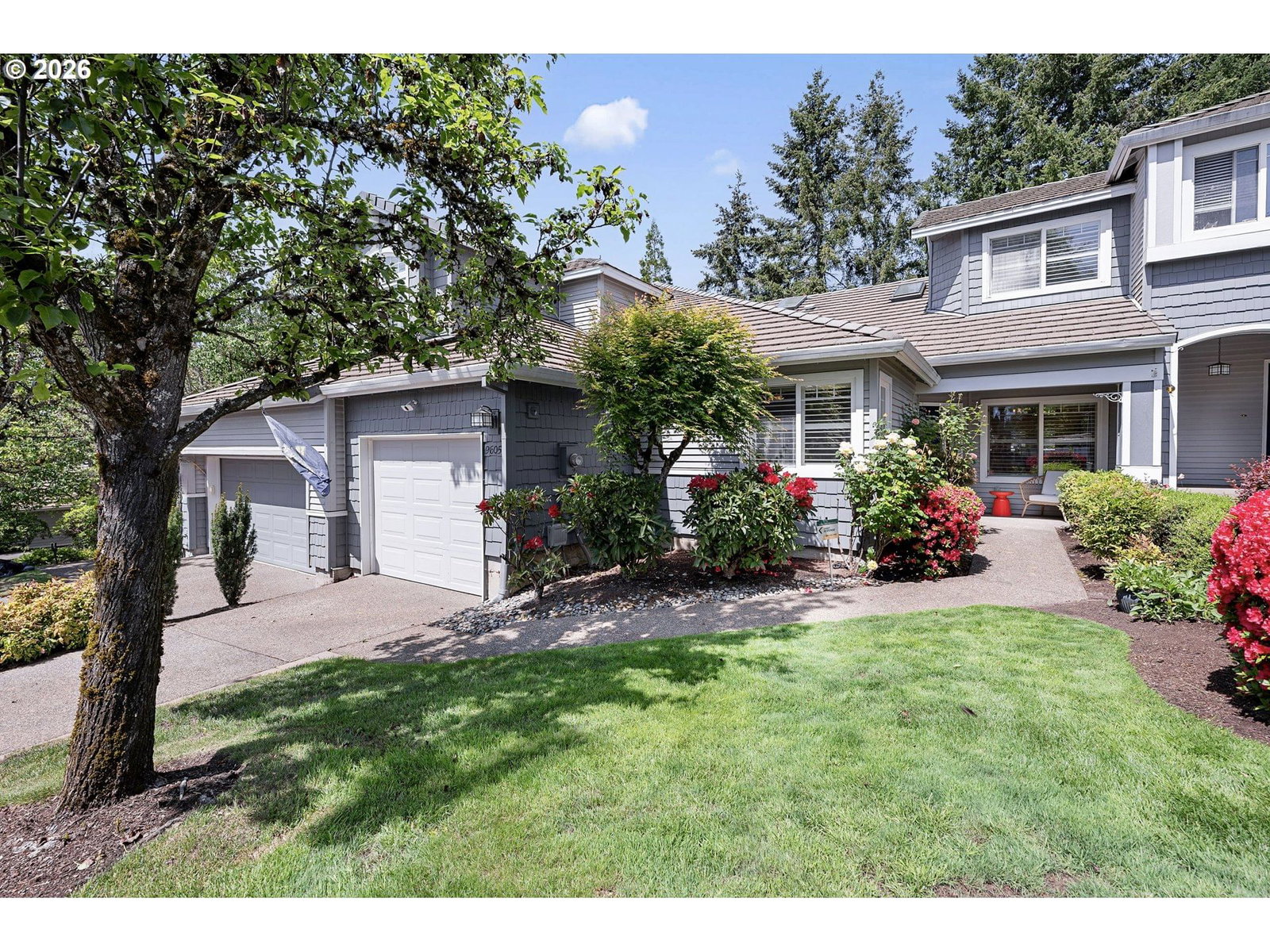 Primary listing photo, 9605 NW SILVER RIDGE LOOP, Portland, OR, 97229