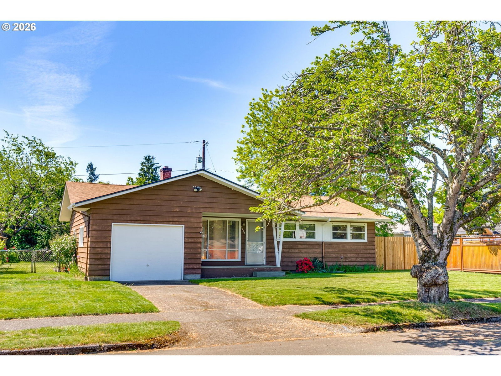 Primary listing photo, 9734 SE HARRISON ST, Portland, OR, 97216