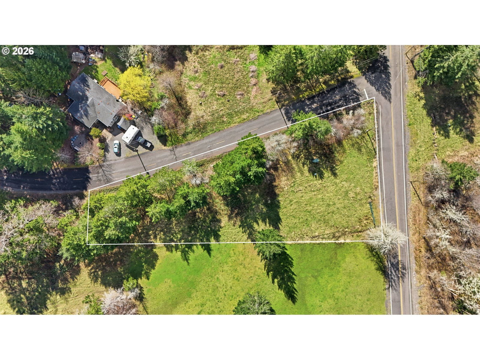 Primary listing photo, 0 Bone RD, Stevenson, WA, 98648