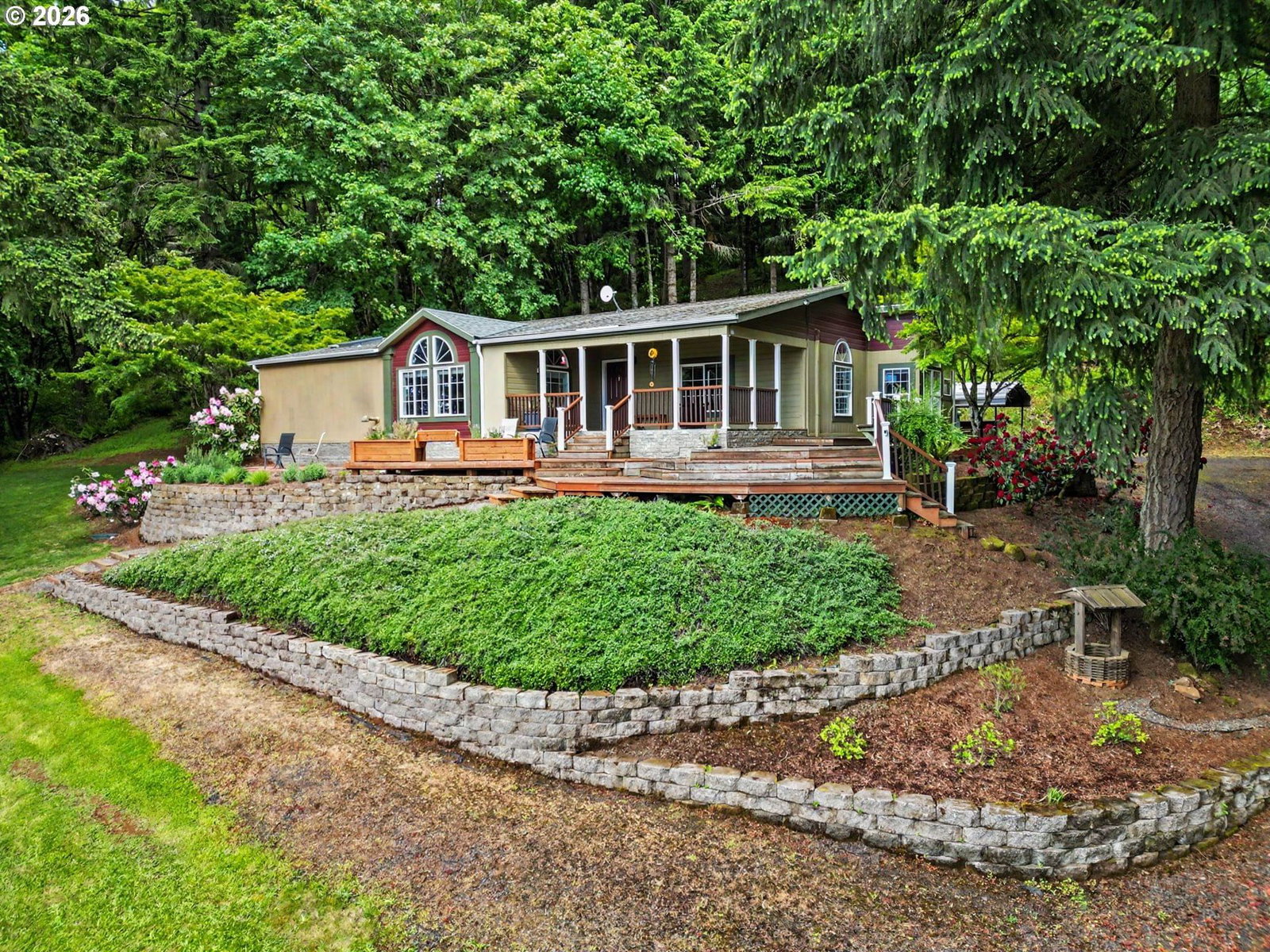 Primary listing photo, 22475 SE ROYAL ANNE DR, Amity, OR, 97101