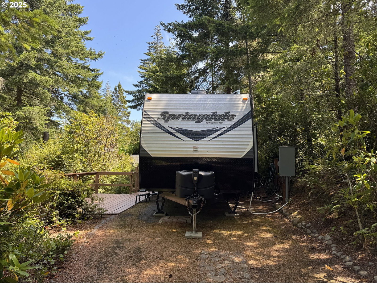 Primary listing photo, 248 HORSESHOE BEND Bnd, Florence, OR, 97439