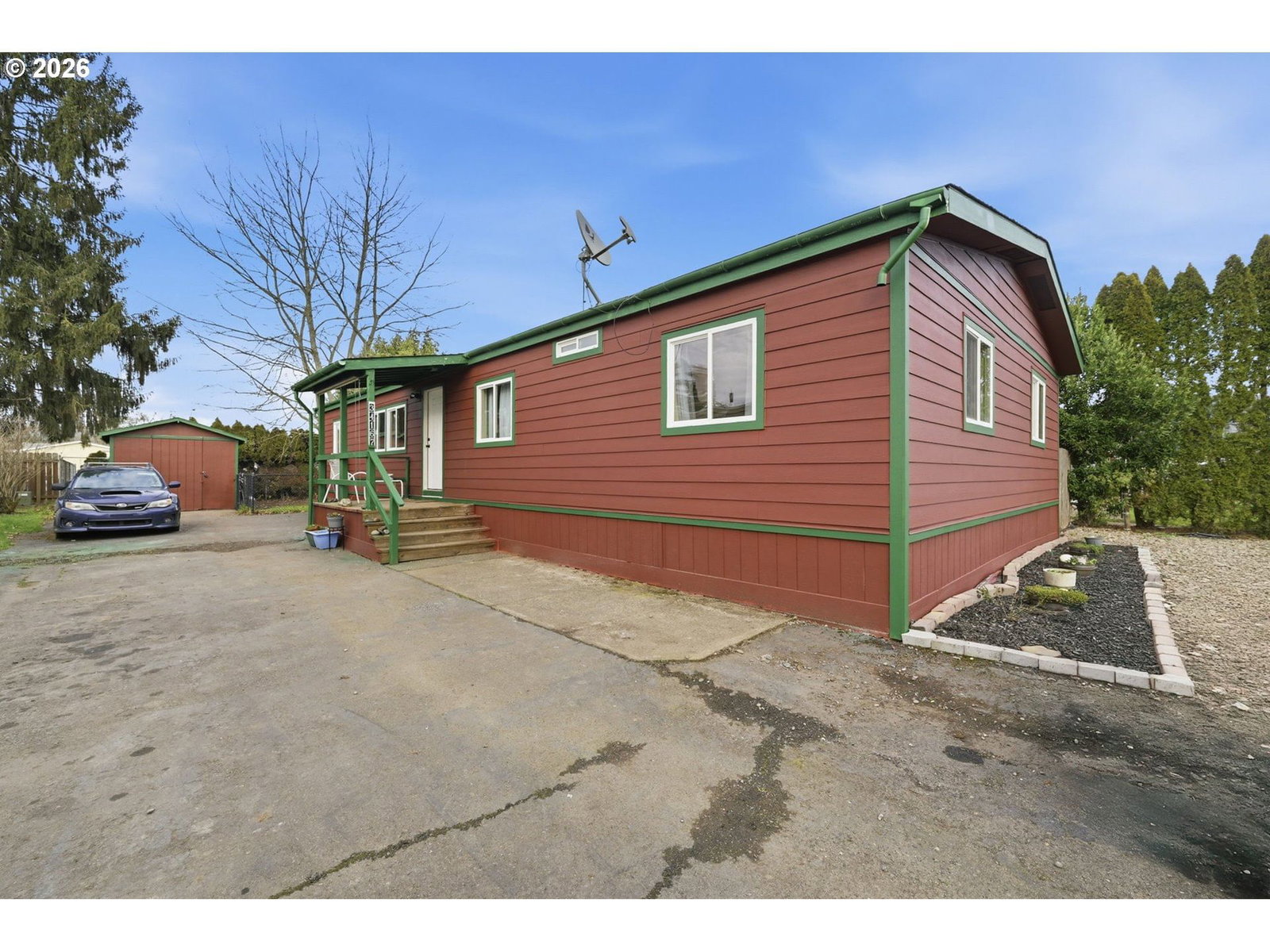 Primary listing photo, 34167 EL ROBLE AVE, Eugene, OR, 97405