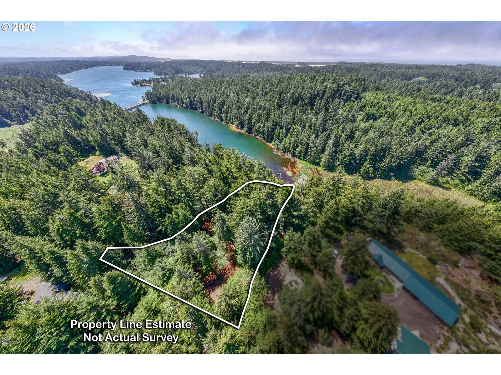 Primary listing photo, 5490 LITTLE WOAHINK DR, Florence, OR, 97439