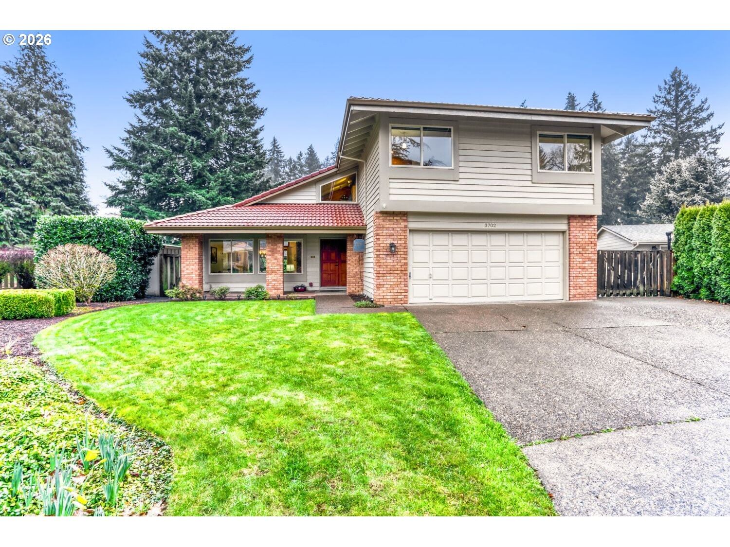 Primary listing photo, 3702 SE MEIER CT, Hillsboro, OR, 97123