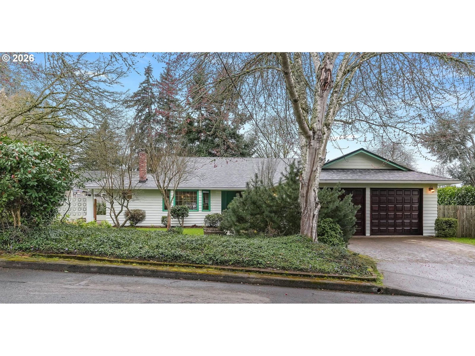 Primary listing photo, 160 S CENTER ST, Silverton, OR, 97381