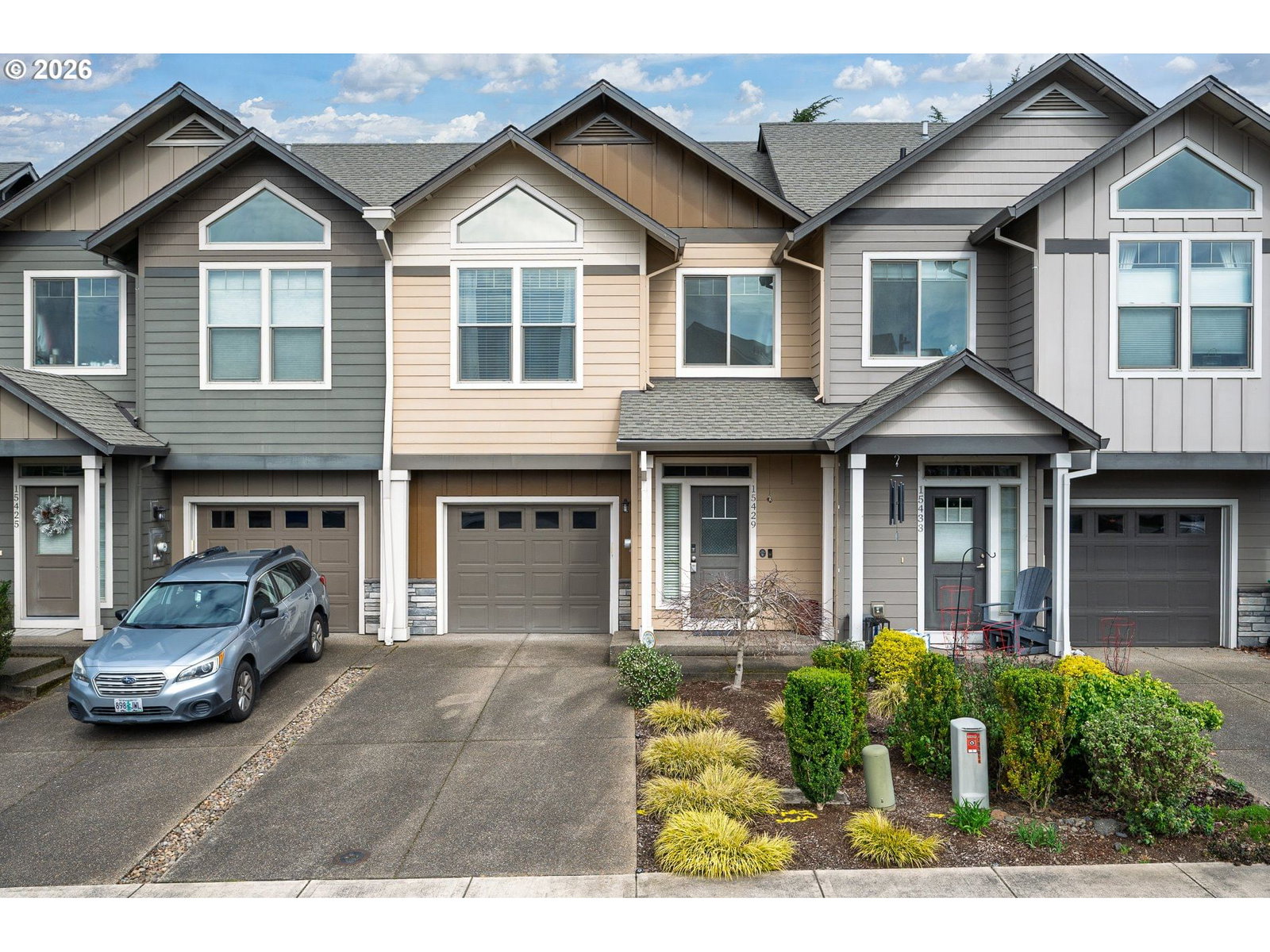 Primary listing photo, 15429 SE COBALT LOOP, Damascus, OR, 97089
