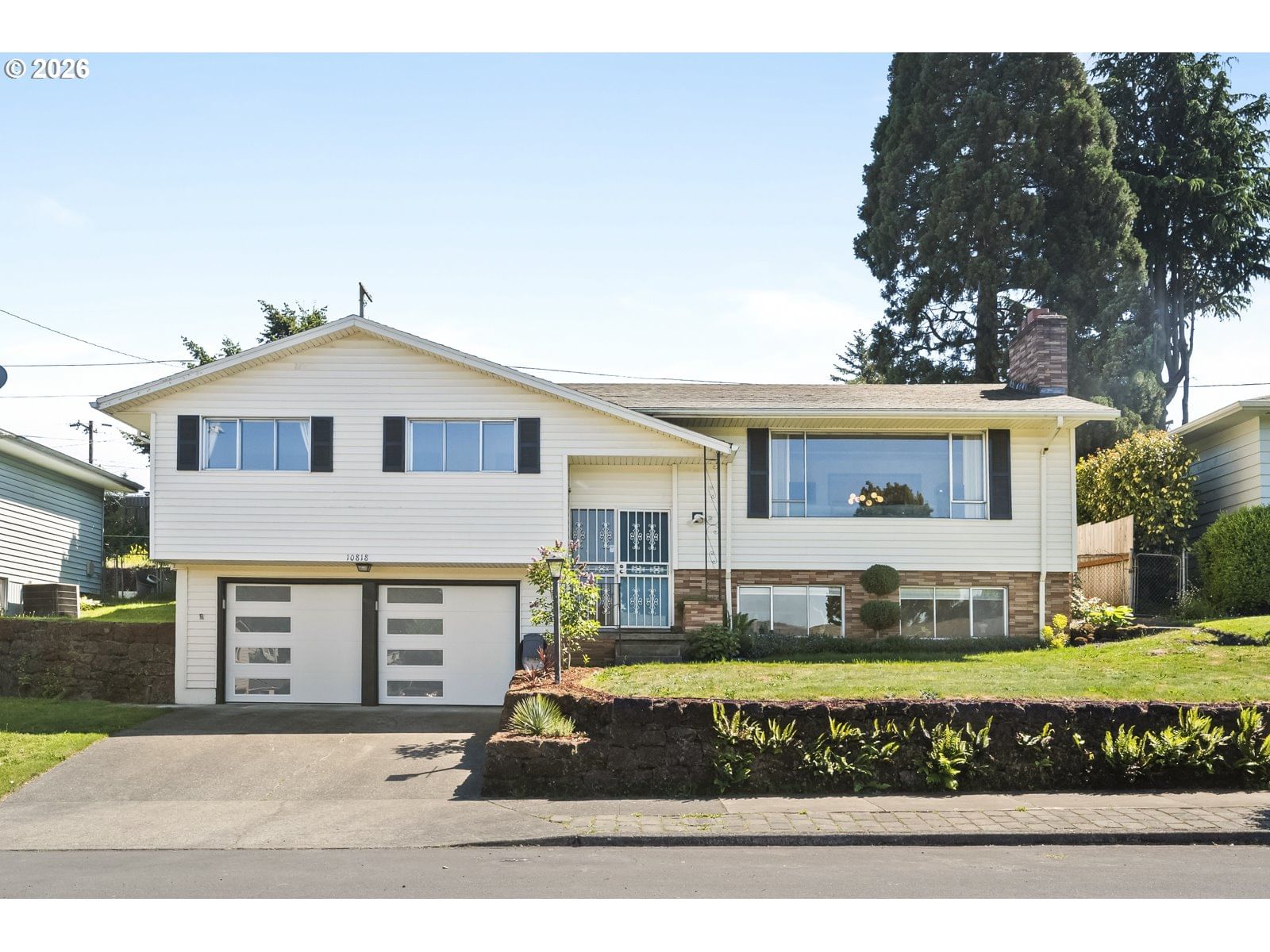 Primary listing photo, 10818 SE CLAY ST, Portland, OR, 97216