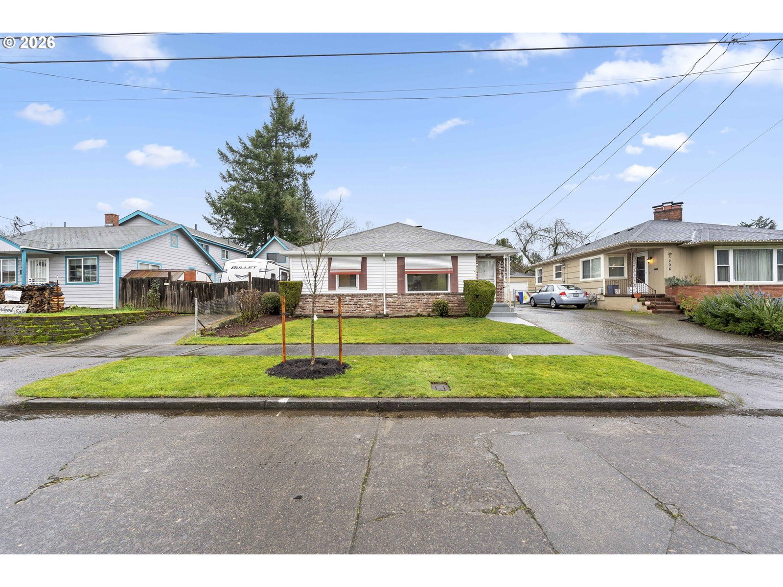 Primary listing photo, 3214 NE 80TH AVE, Portland, OR, 97213