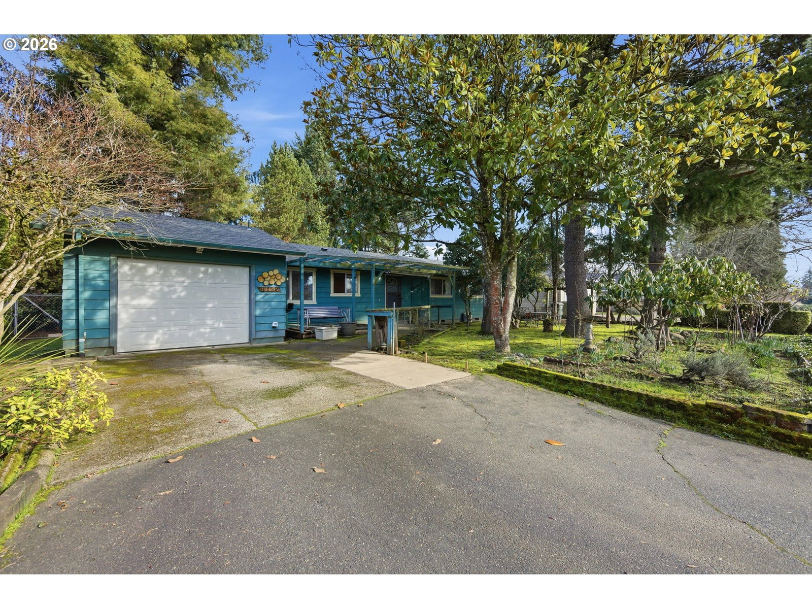 Primary listing photo, 31859 NW WASCOE ST, North Plains, OR, 97133