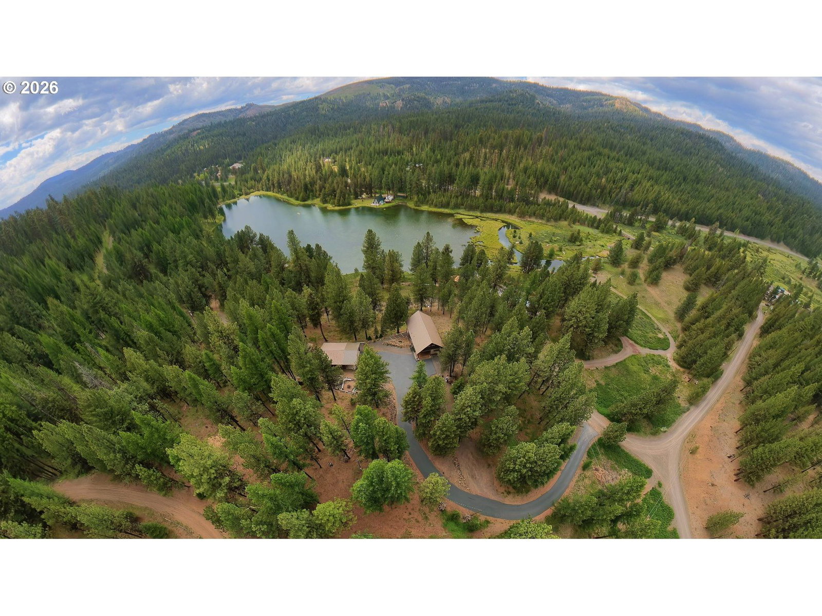 Primary listing photo, 18144 NE HAMILTON BUTTE DR, Prineville, OR, 97754