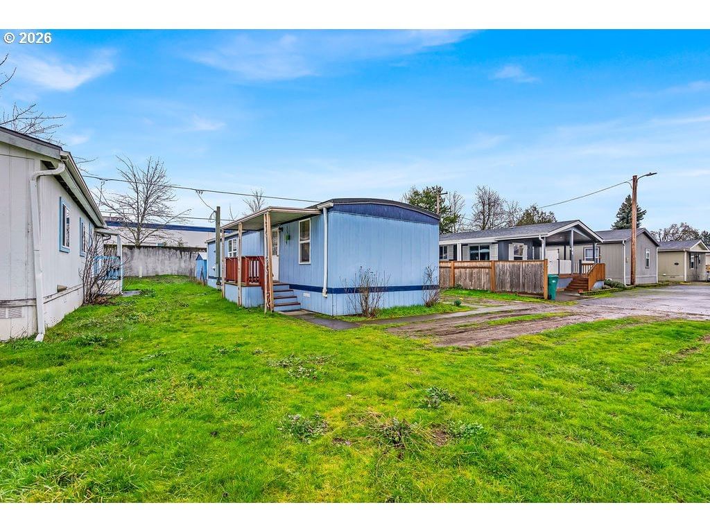 Primary listing photo, 10701 SE HIGHWAY 212 #H3, Clackamas, OR, 97015