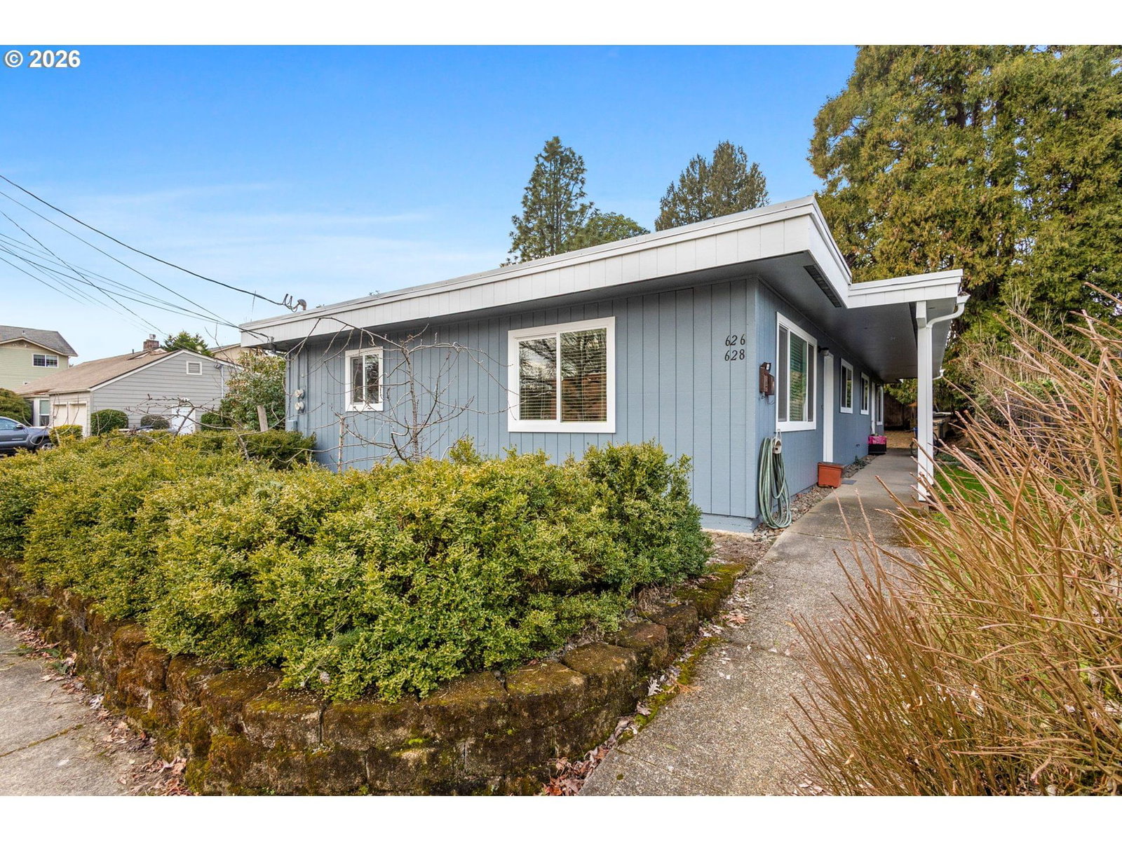 Primary listing photo, 626 NW 28TH ST, Corvallis, OR, 97330