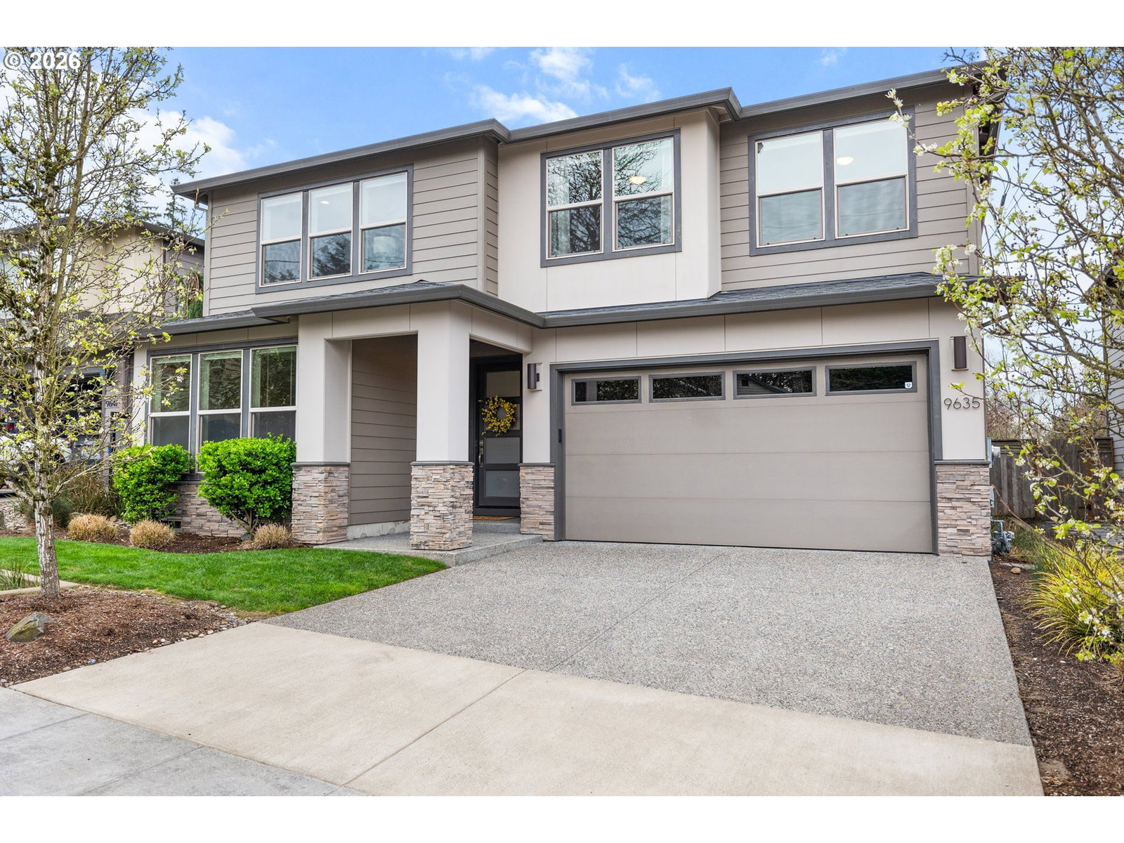 Primary listing photo, 9635 SW 48TH AVE, Portland, OR, 97219