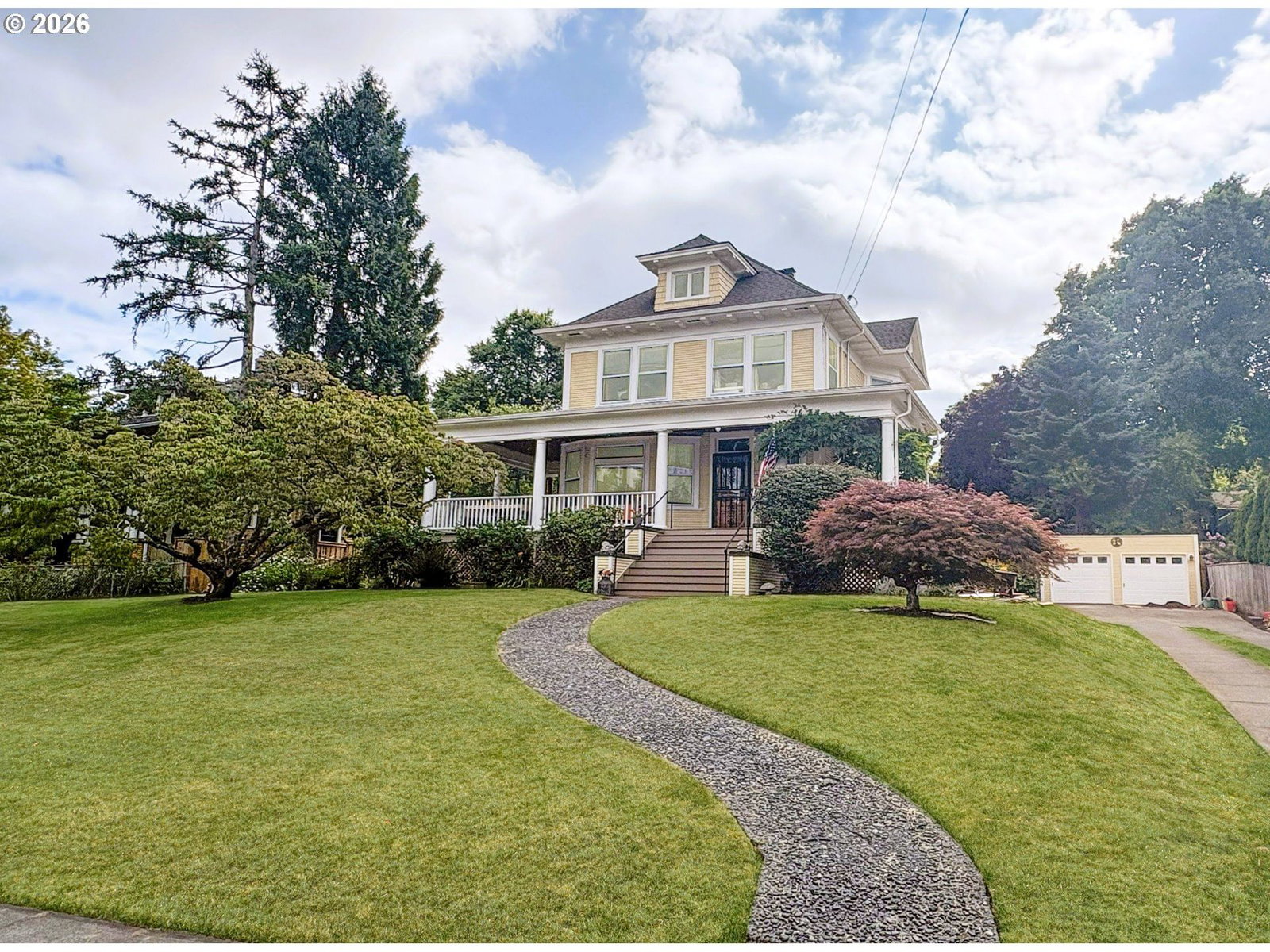322 SE 61ST AVE