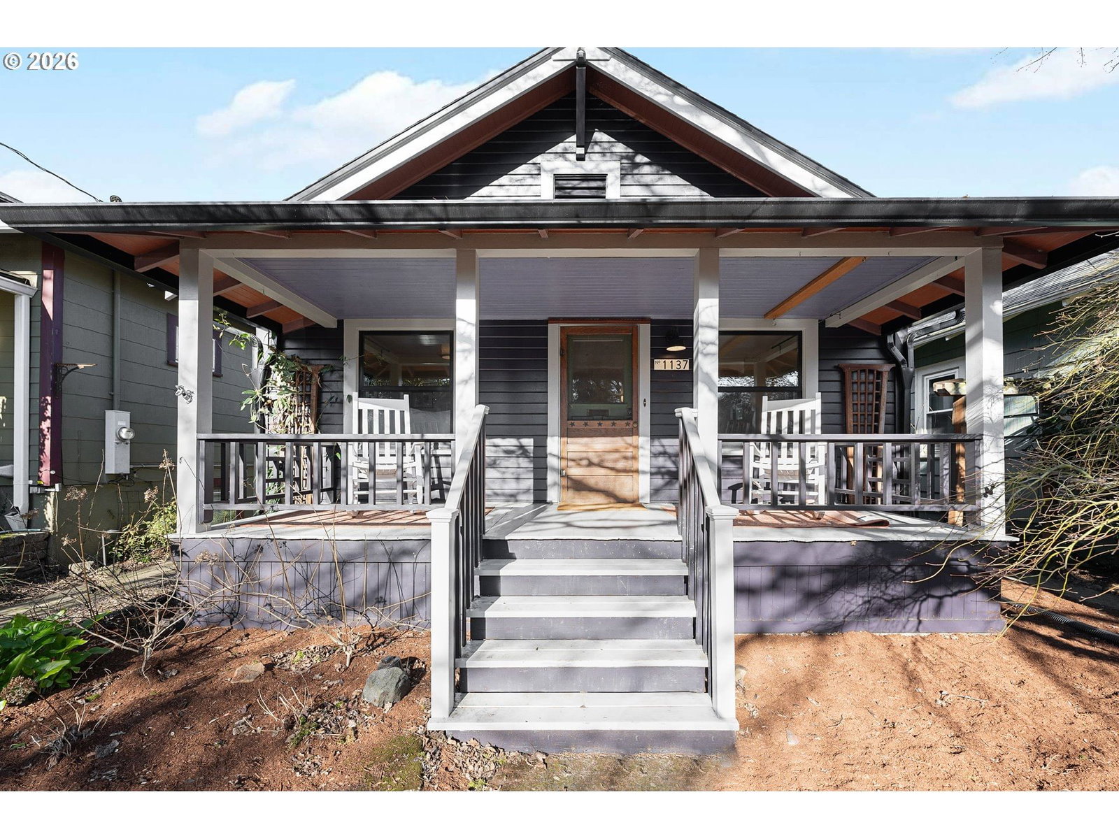 Primary listing photo, 1137 SE LEXINGTON ST, Portland, OR, 97202
