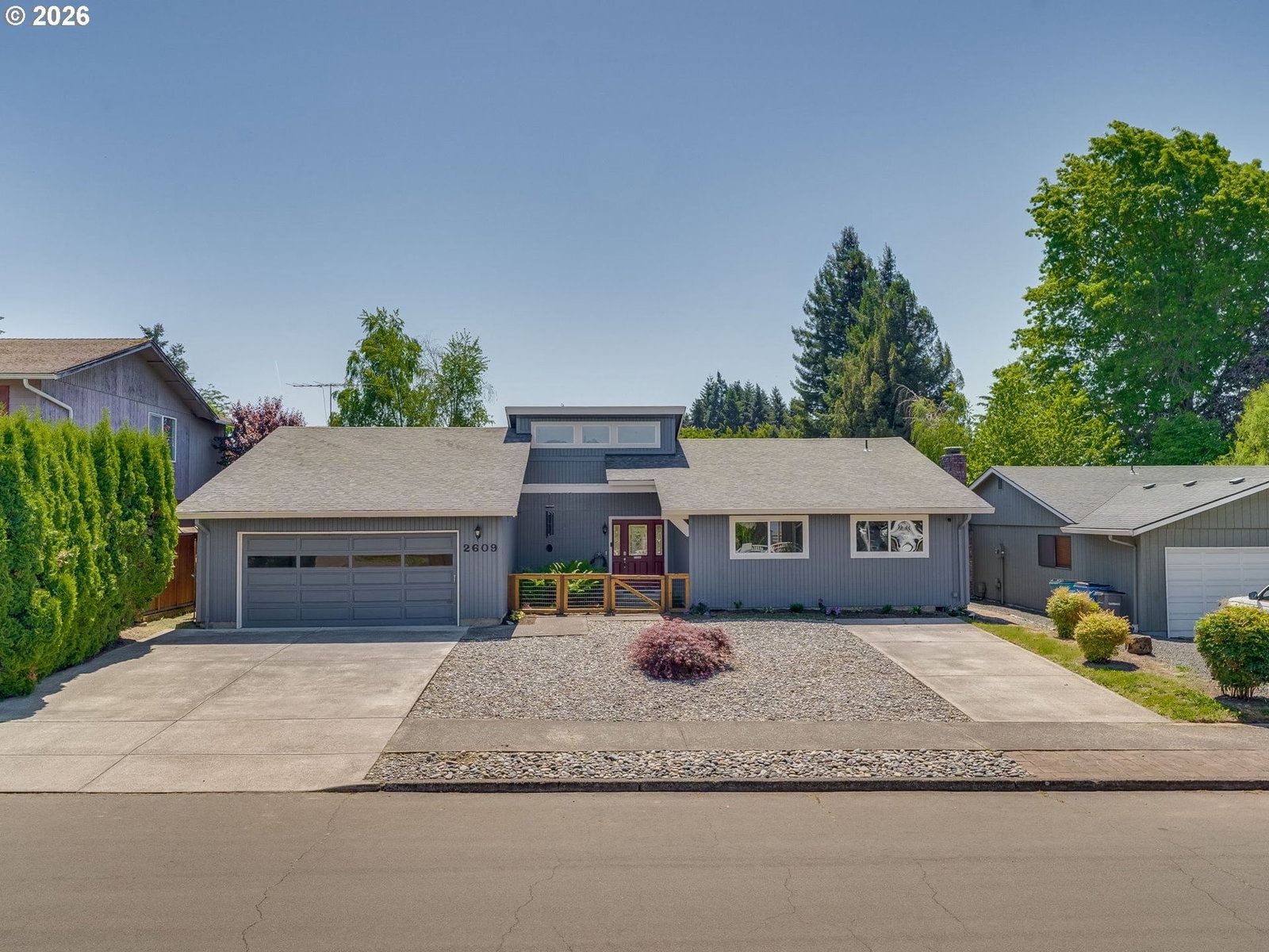 Primary listing photo, 2609 NW 109TH ST, Vancouver, WA, 98685