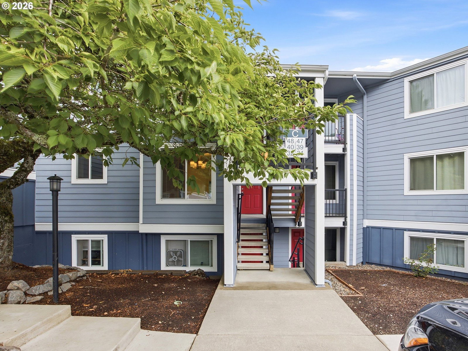 47 EAGLE CREST DR #40