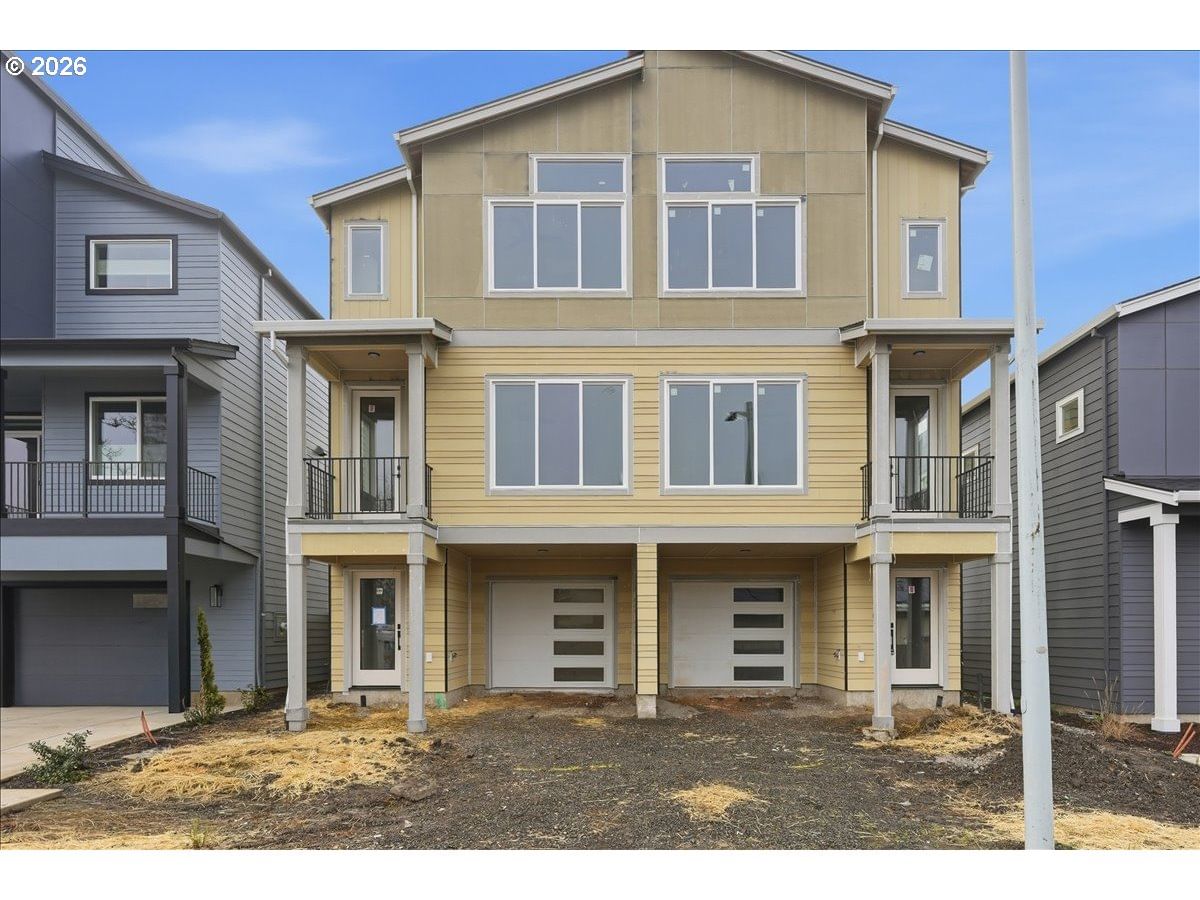 Primary listing photo, 18638 SW JUDITH-Lot 5 LN, Beaverton, OR, 97003