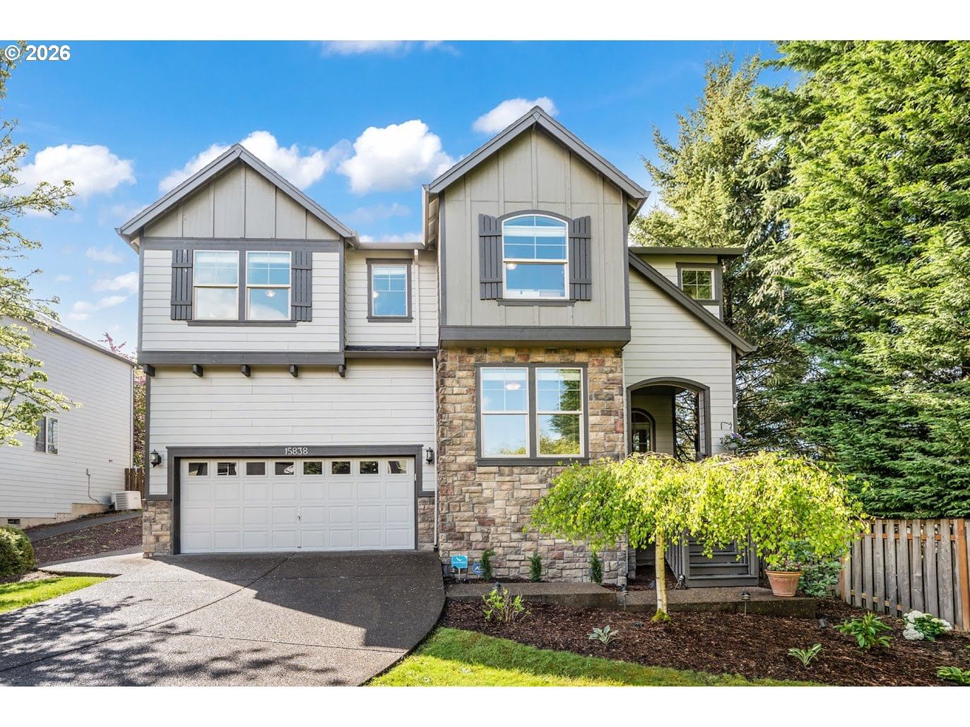 Primary listing photo, 15838 SW MASON CT, Portland, OR, 97224