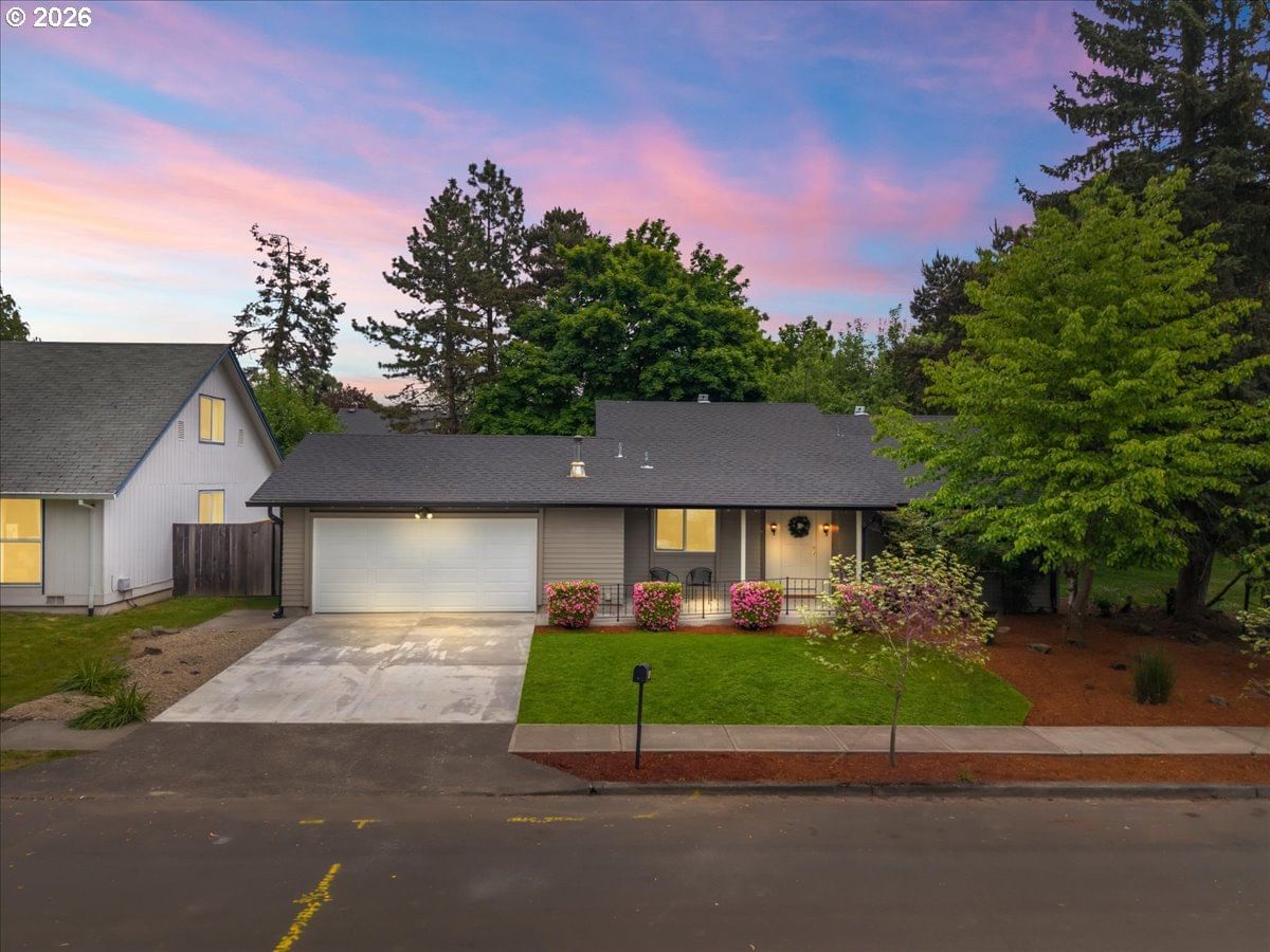 Primary listing photo, 3360 NW 178TH AVE, Portland, OR, 97229