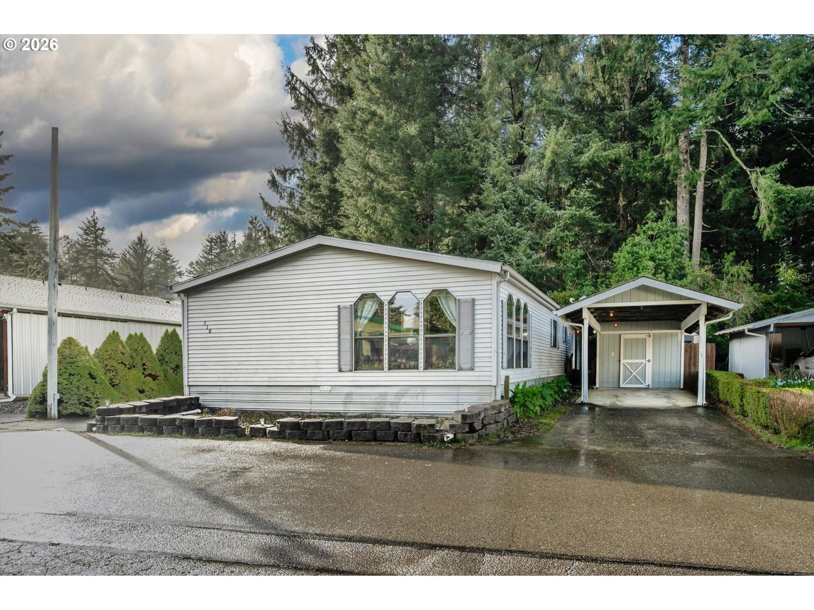 Primary listing photo, 510 SHOREPINES AVE, Coos Bay, OR, 97420