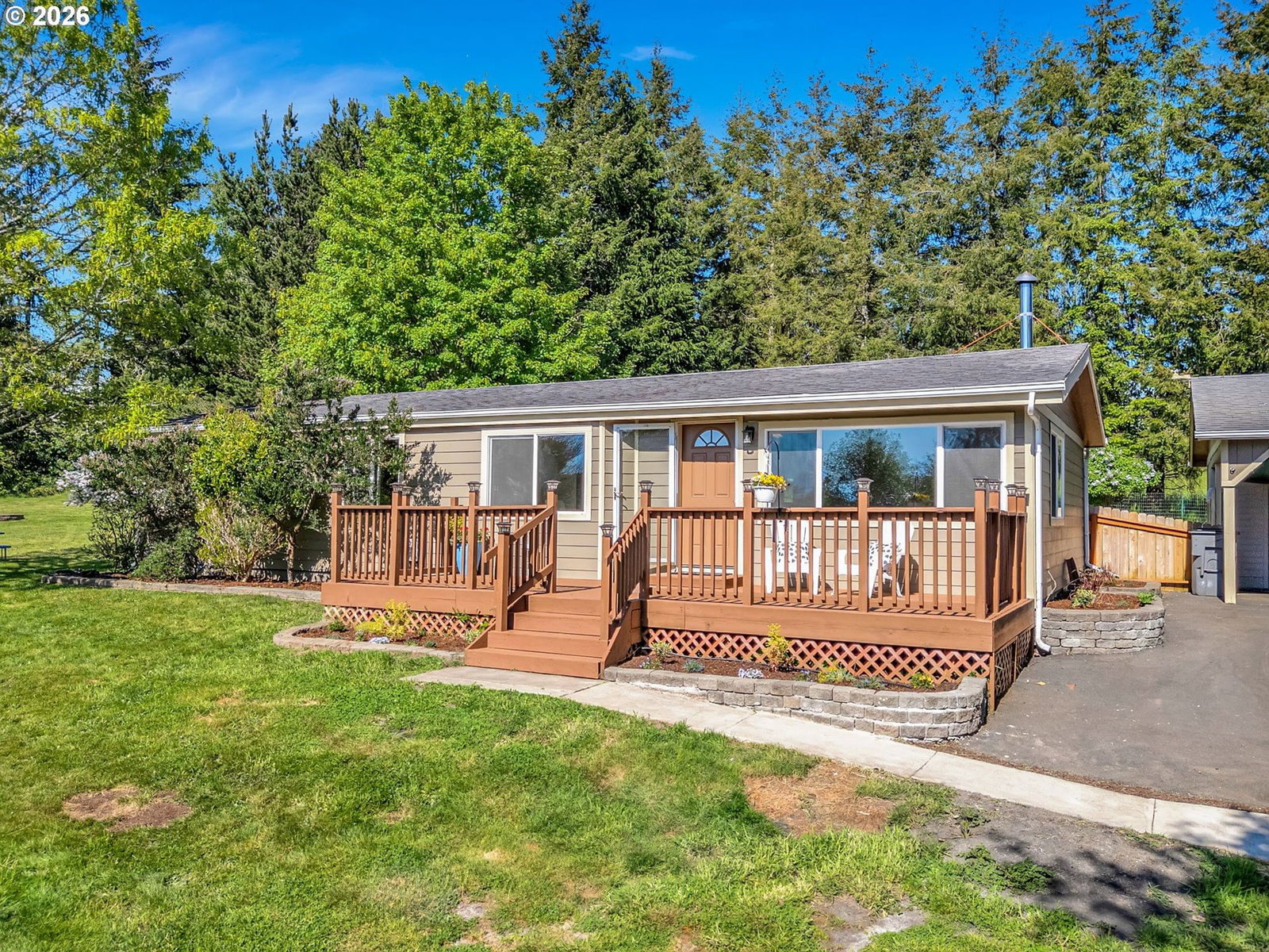 Primary listing photo, 90465 Peter Johnson RD, Astoria, OR, 97103