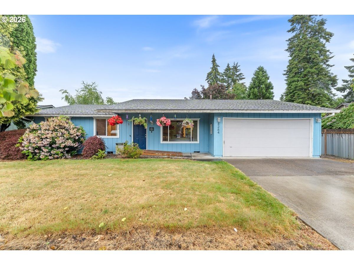 Primary listing photo, 4264 SE CEDAR ST, Hillsboro, OR, 97123