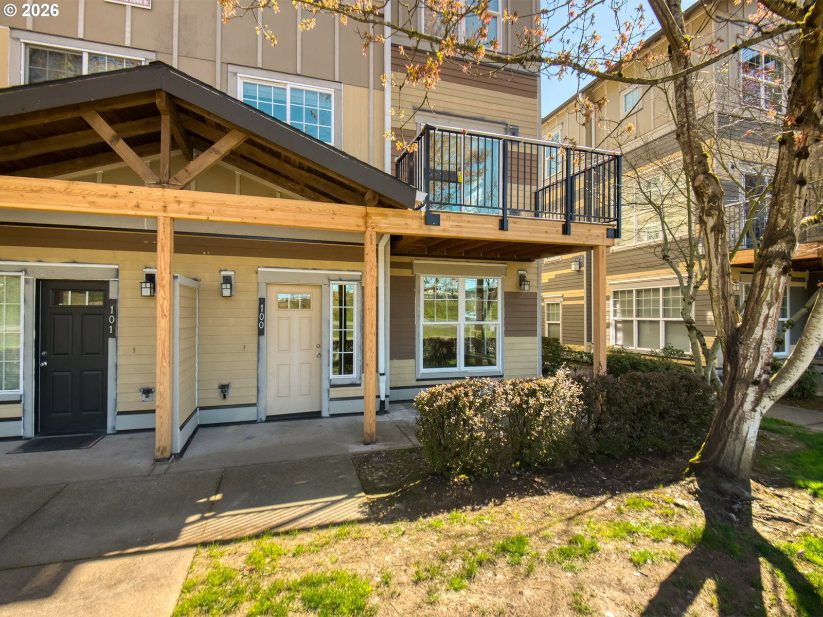Primary listing photo, 22804 FOREST CREEK DR #100, Sherwood, OR, 97140