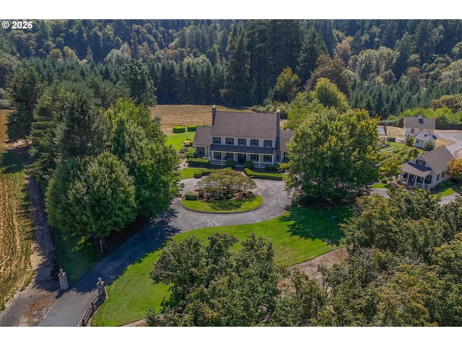 12340 SW WILSONVILLE RD