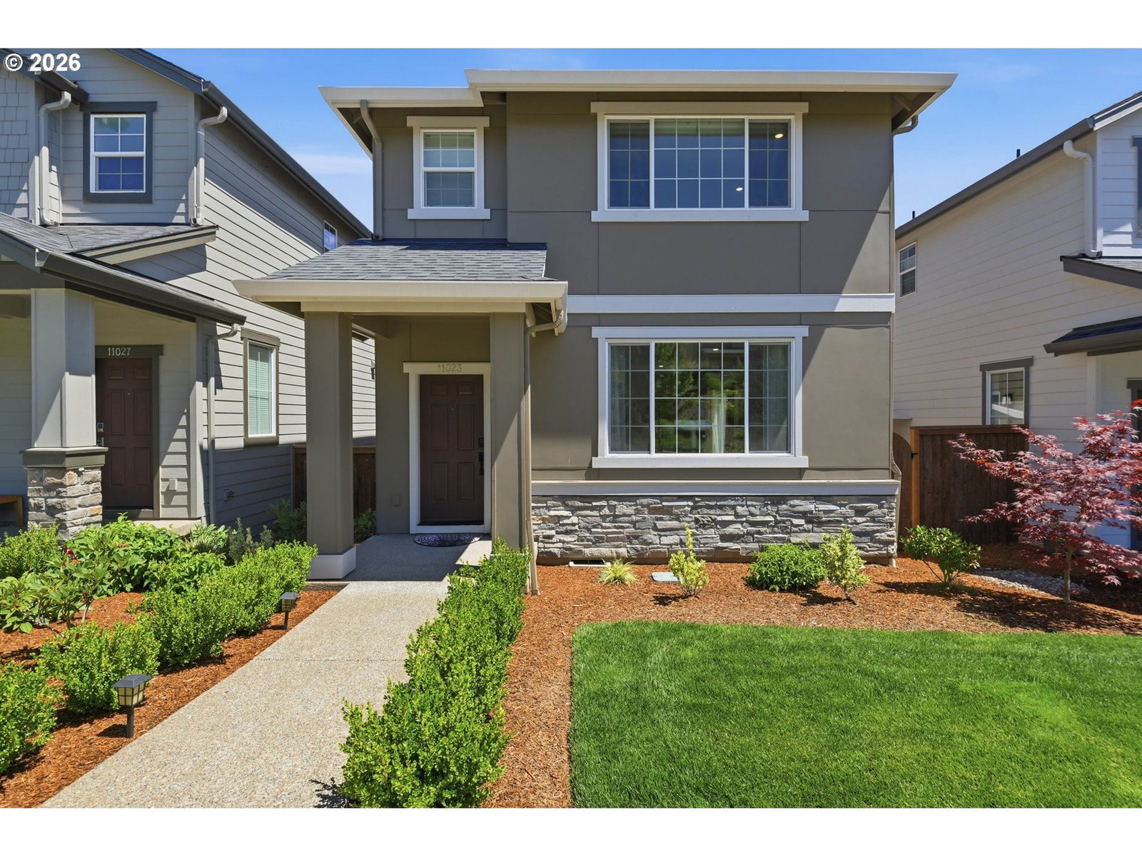 11023 SW STOCKHOLM DR
