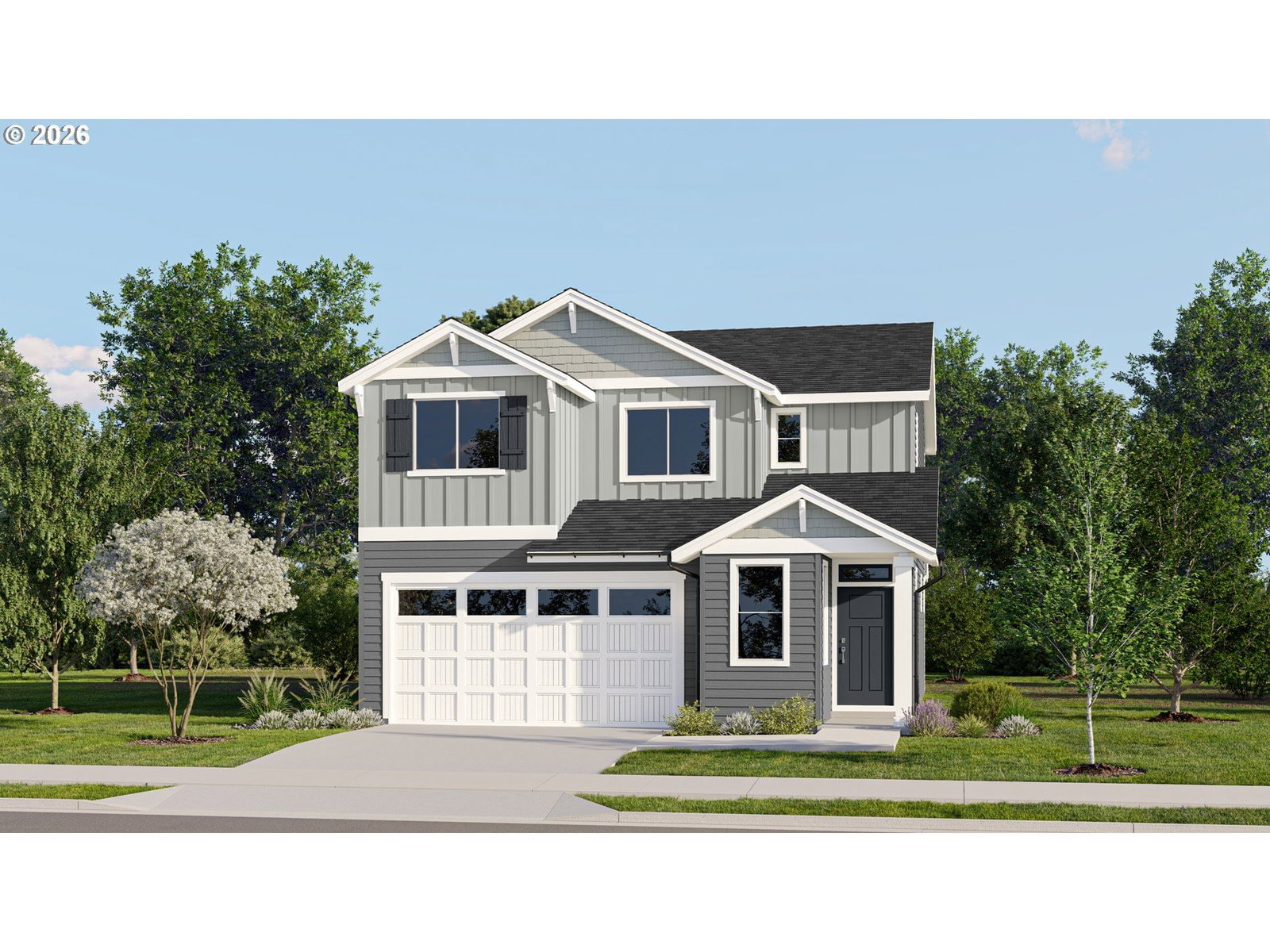 Primary listing photo, 2309 S 3rd WAY, Ridgefield, WA, 98642