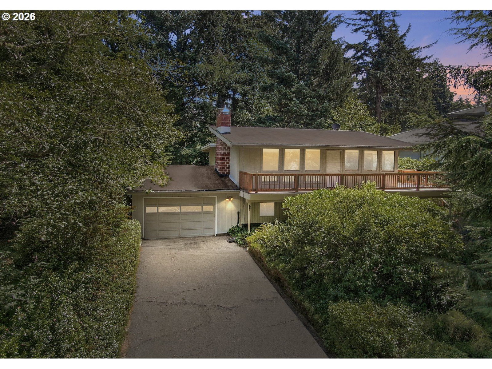 Primary listing photo, 113 RIDGE CREST RD, Gleneden Beach, OR, 97388