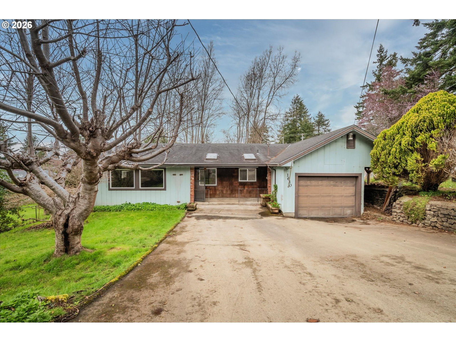 Primary listing photo, 1630 UNDERWOOD AVE, Coos Bay, OR, 97420