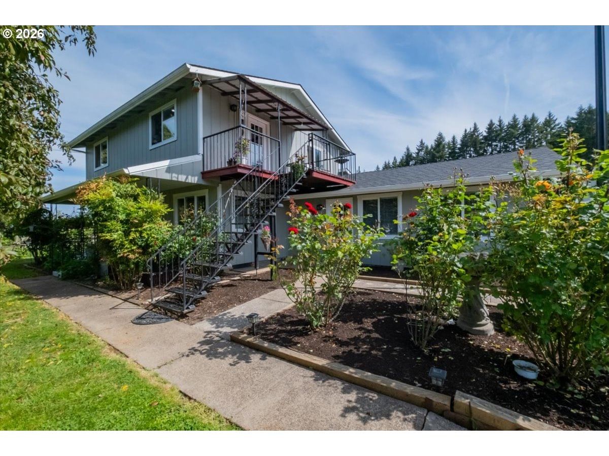Primary listing photo, 208 NW LEWISBURG AVE, Corvallis, OR, 97330