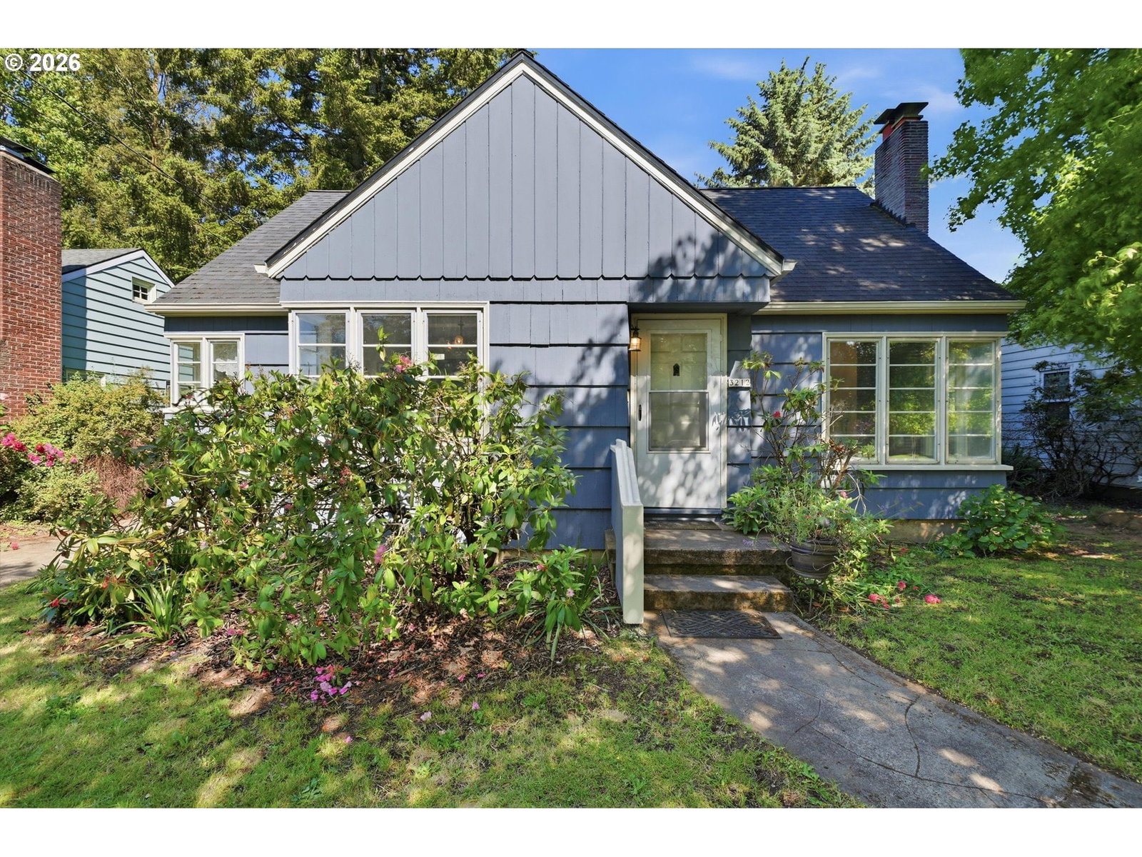 Primary listing photo, 3212 SE 74TH AVE, Portland, OR, 97206