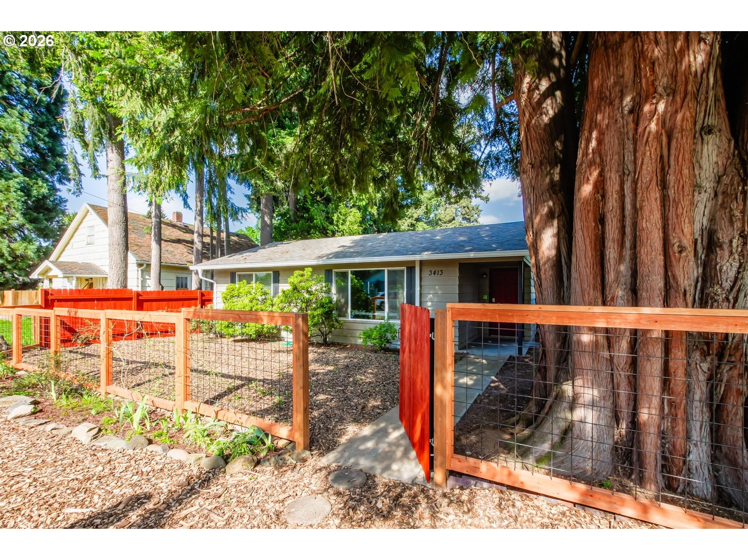 Primary listing photo, 3413 O ST, Vancouver, WA, 98663