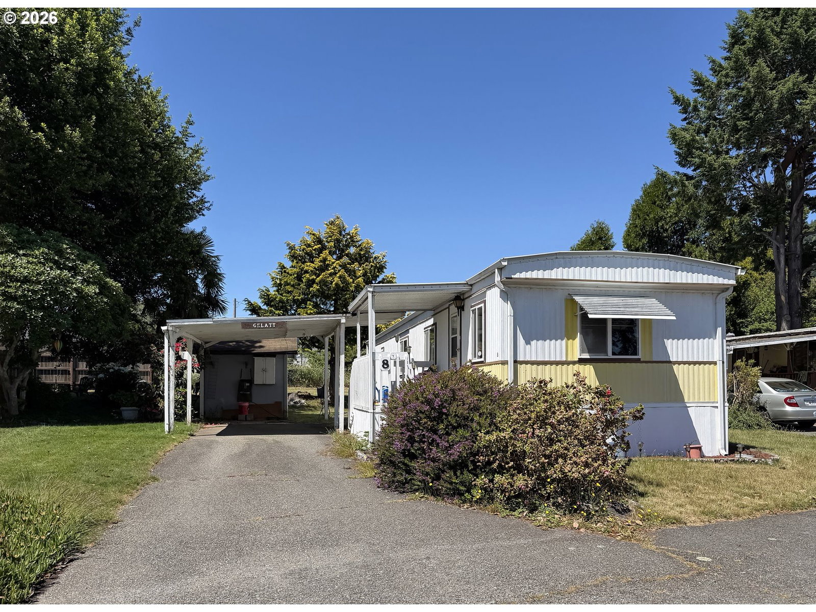 Primary listing photo, 16131 W HOFFELDT LN #Sp. 8, Brookings, OR, 97415