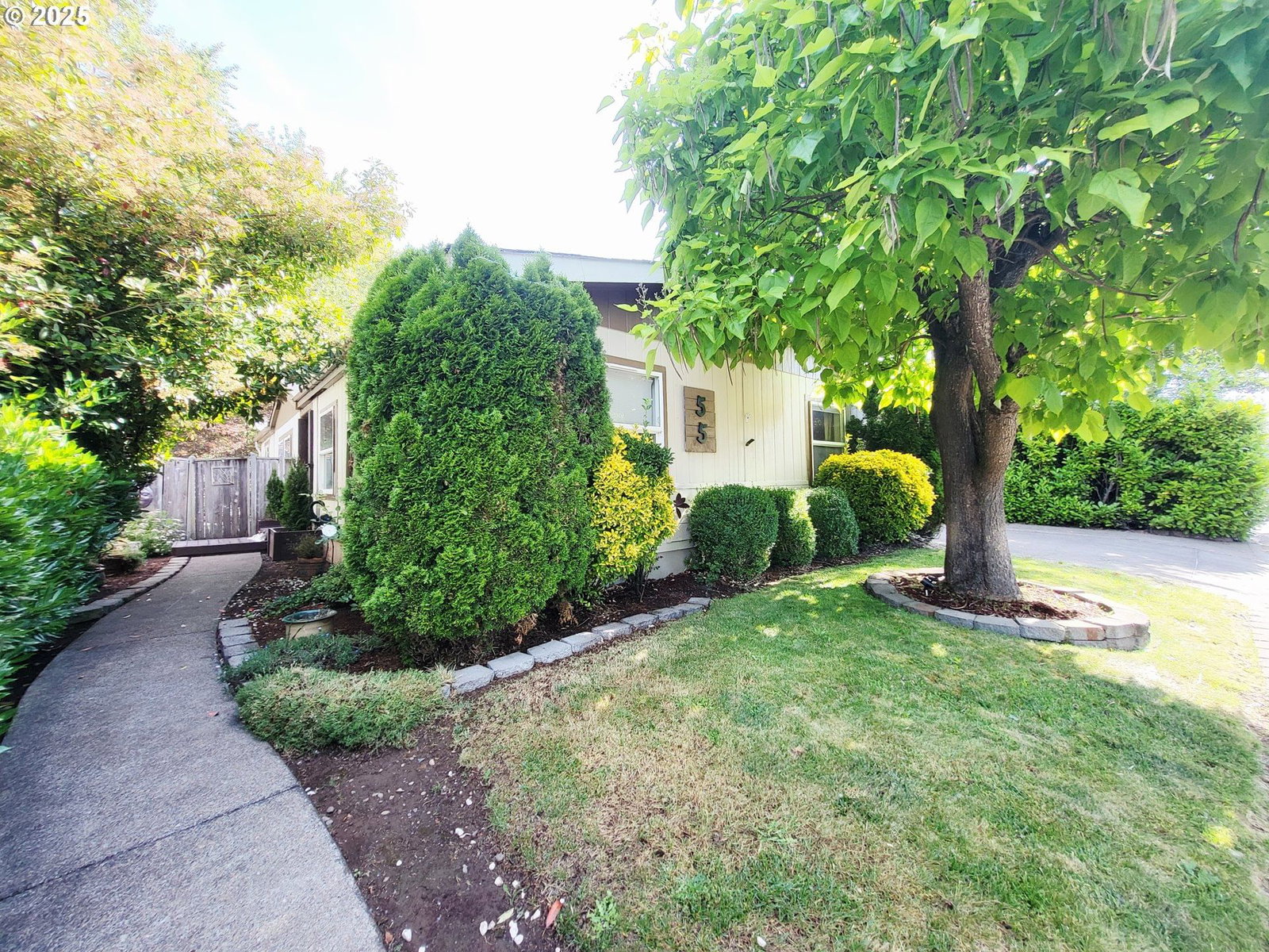 Primary listing photo, 2350 N TERRY ST #55, Eugene, OR, 97402