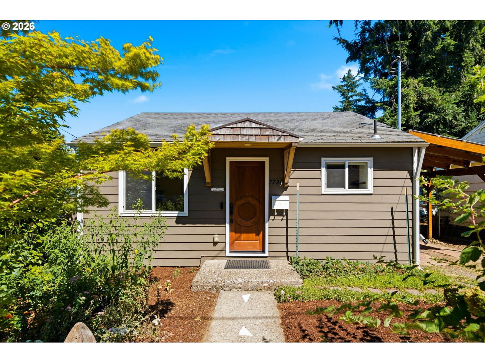 7724 SE 65TH AVE