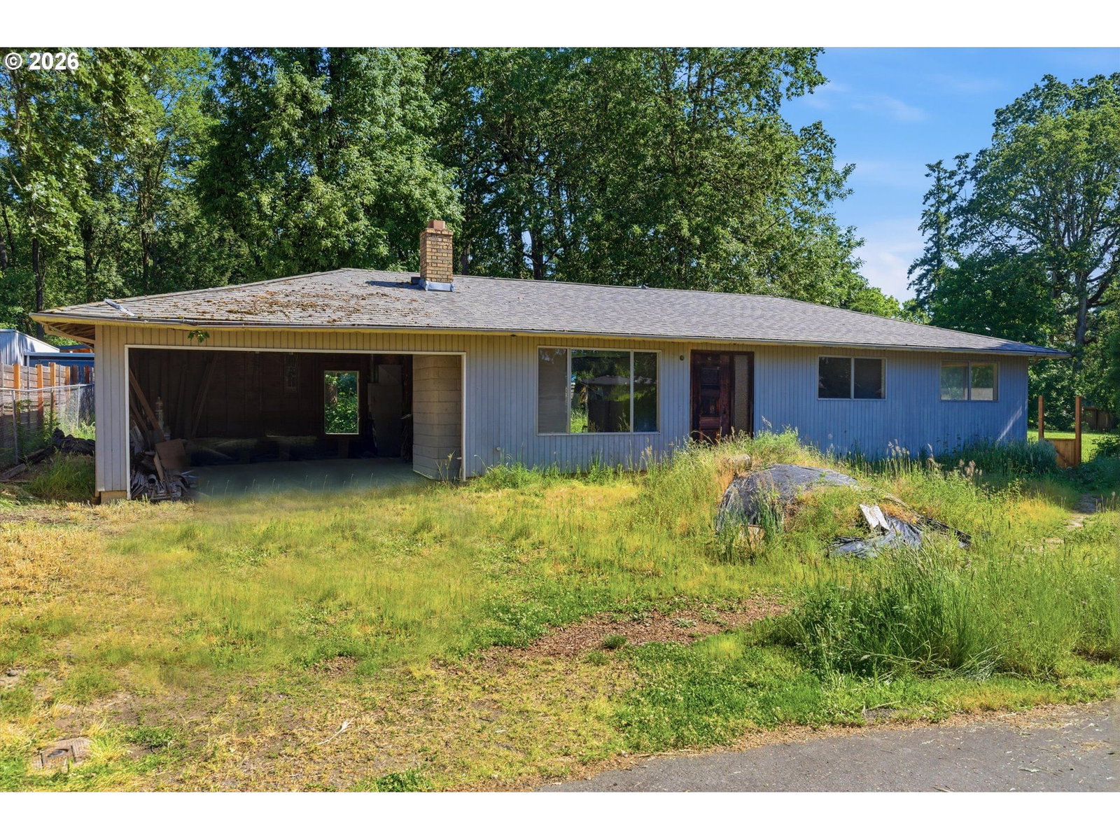 Primary listing photo, 8505 SW BIRCH ST, Portland, OR, 97223