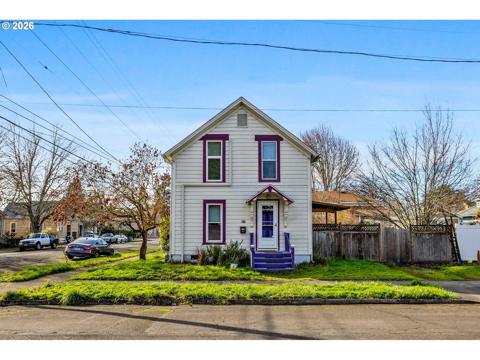 Primary listing photo, 432 JEFFERSON ST, Albany, OR, 97321