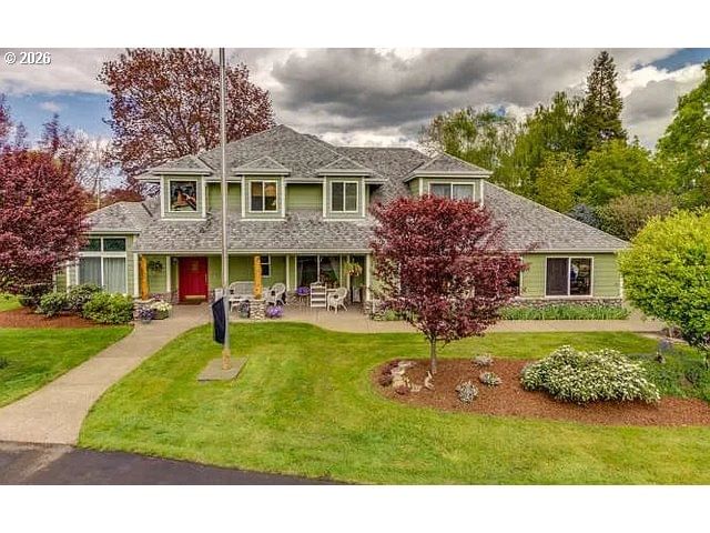 Primary listing photo, 705 N MOLALLA AVE, Molalla, OR, 97038