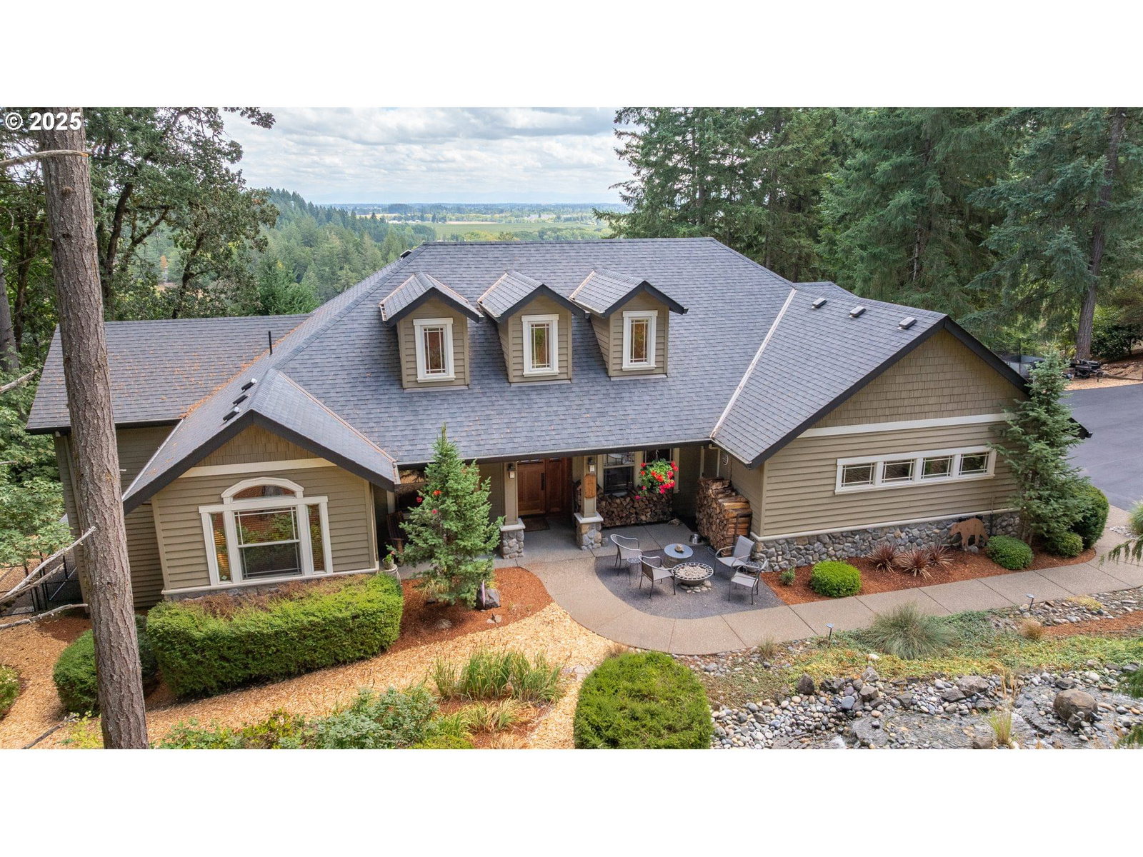 Primary listing photo, 15000 NW BLACKTAIL LN, McMinnville, OR, 97128