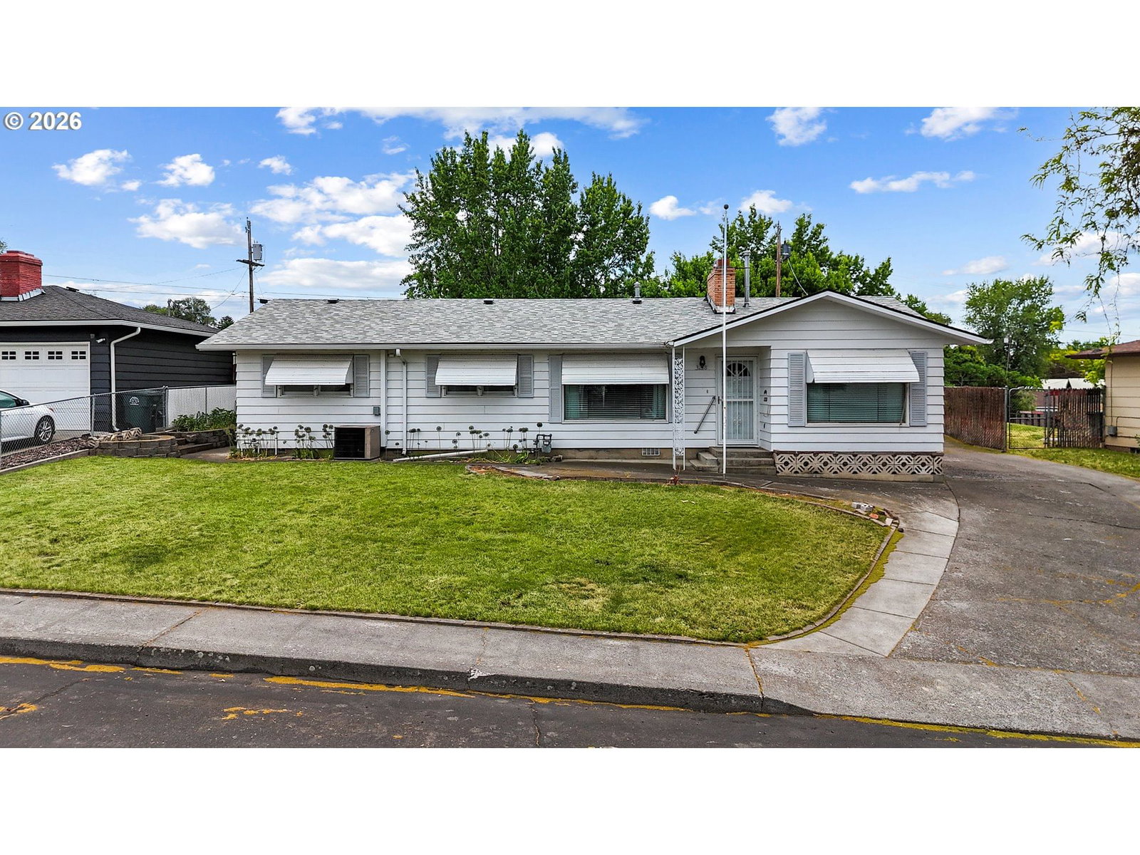 Primary listing photo, 3218 SW ISAAC AVE, Pendleton, OR, 97801