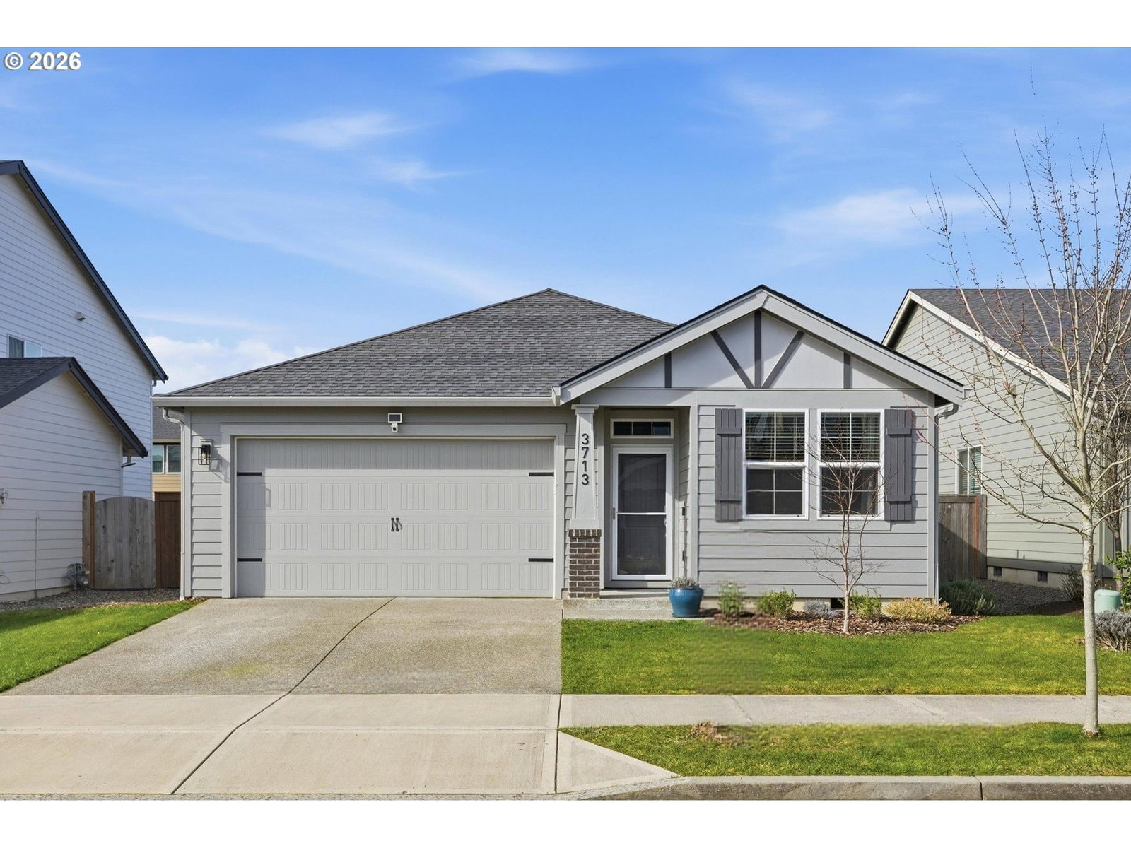 Primary listing photo, 3713 S 41ST PL, Ridgefield, WA, 98642