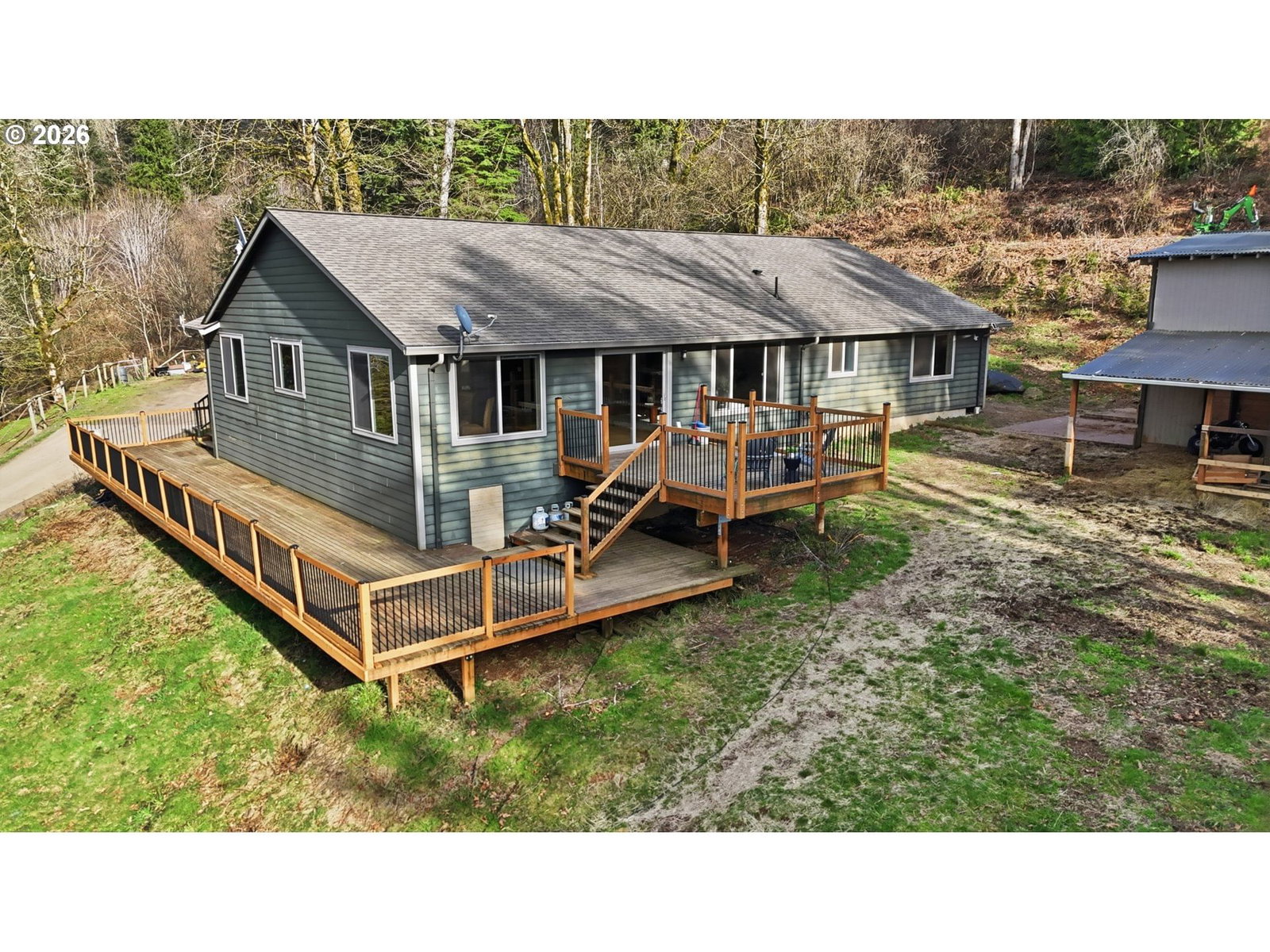Primary listing photo, 2329 NE 380TH AVE, Washougal, WA, 98671