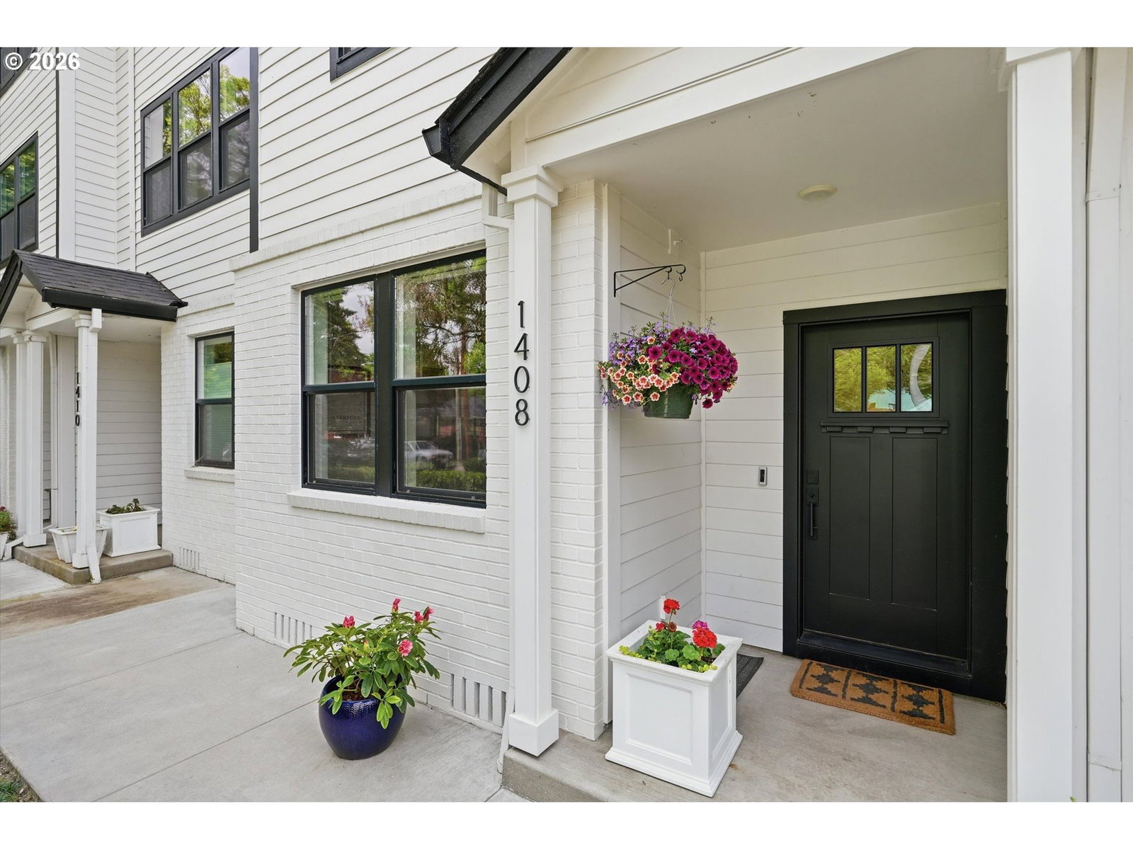 Primary listing photo, 1408 SE GLENWOOD ST #2, Portland, OR, 97202