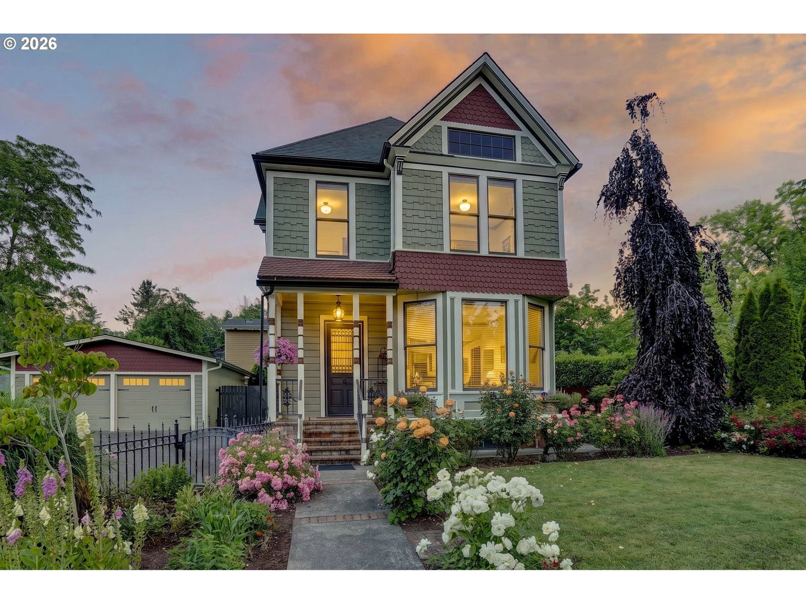 Primary listing photo, 712 E 28TH ST, Vancouver, WA, 98663
