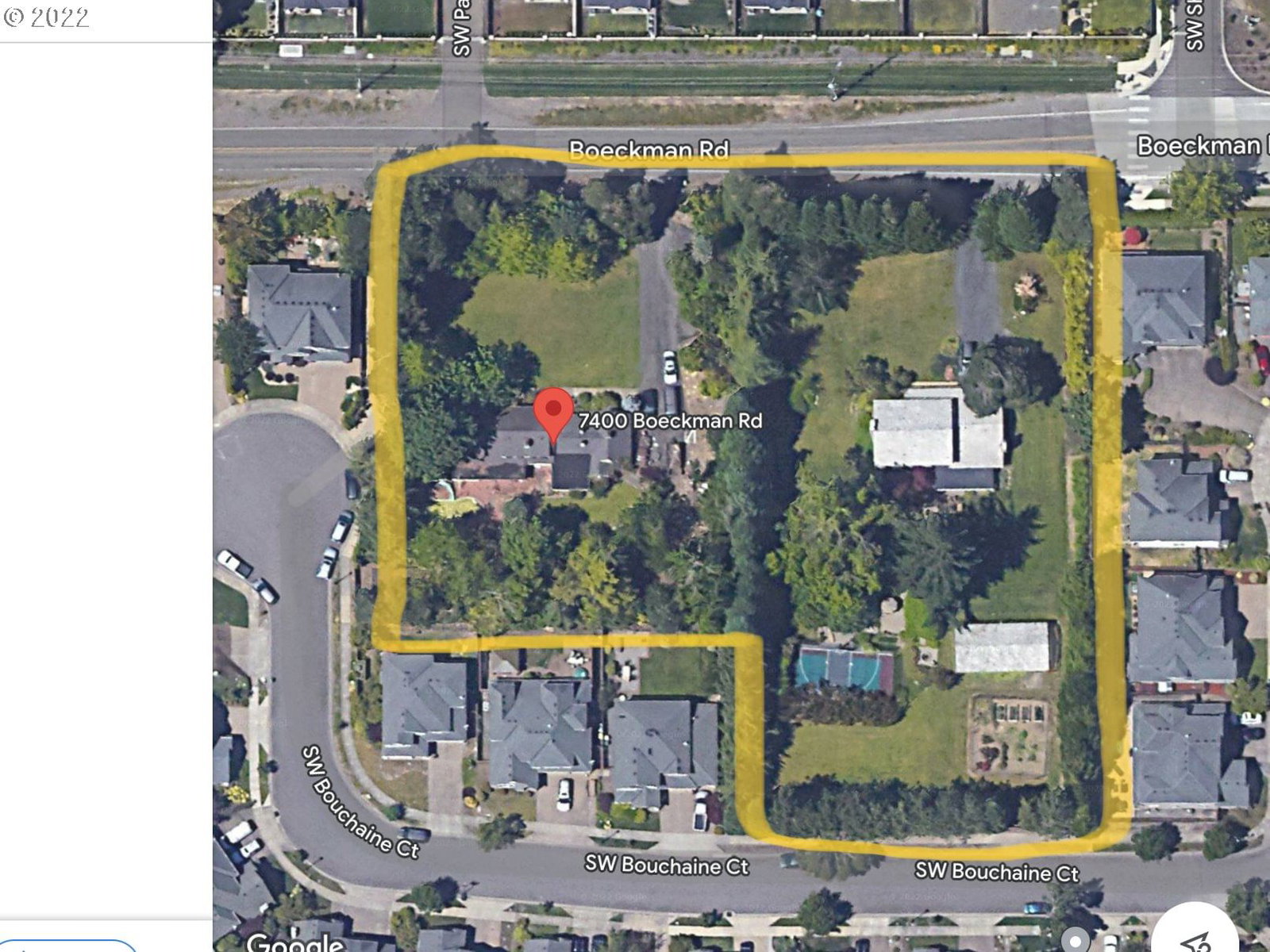 Primary listing photo, 7310 SW BOECKMAN RD, Wilsonville, OR, 97070